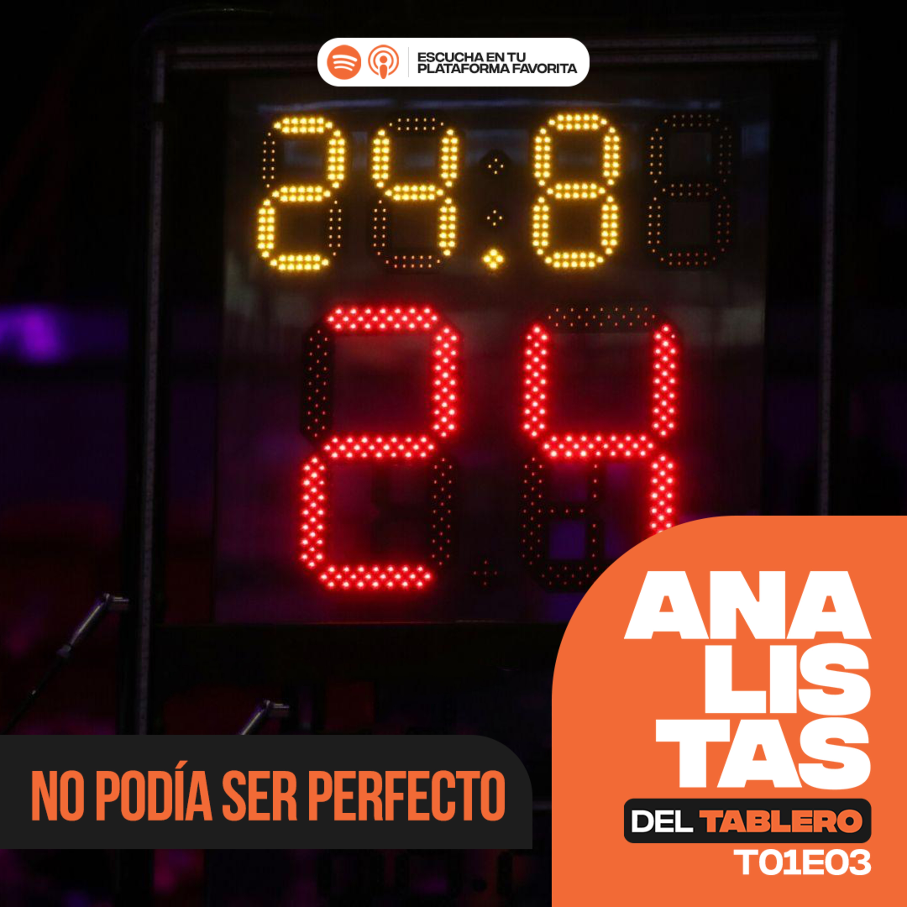 Analistas del Tablero