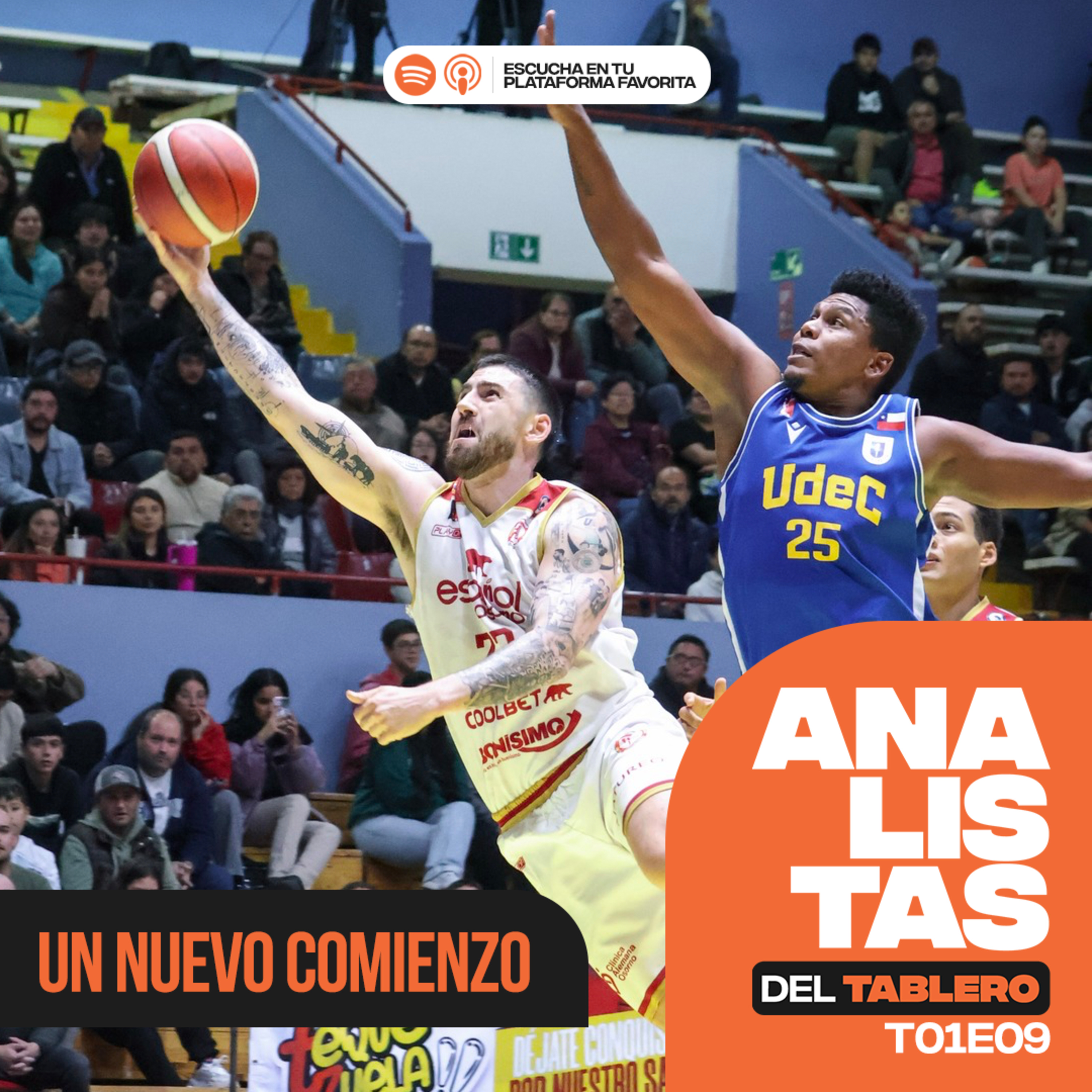 Analistas del Tablero