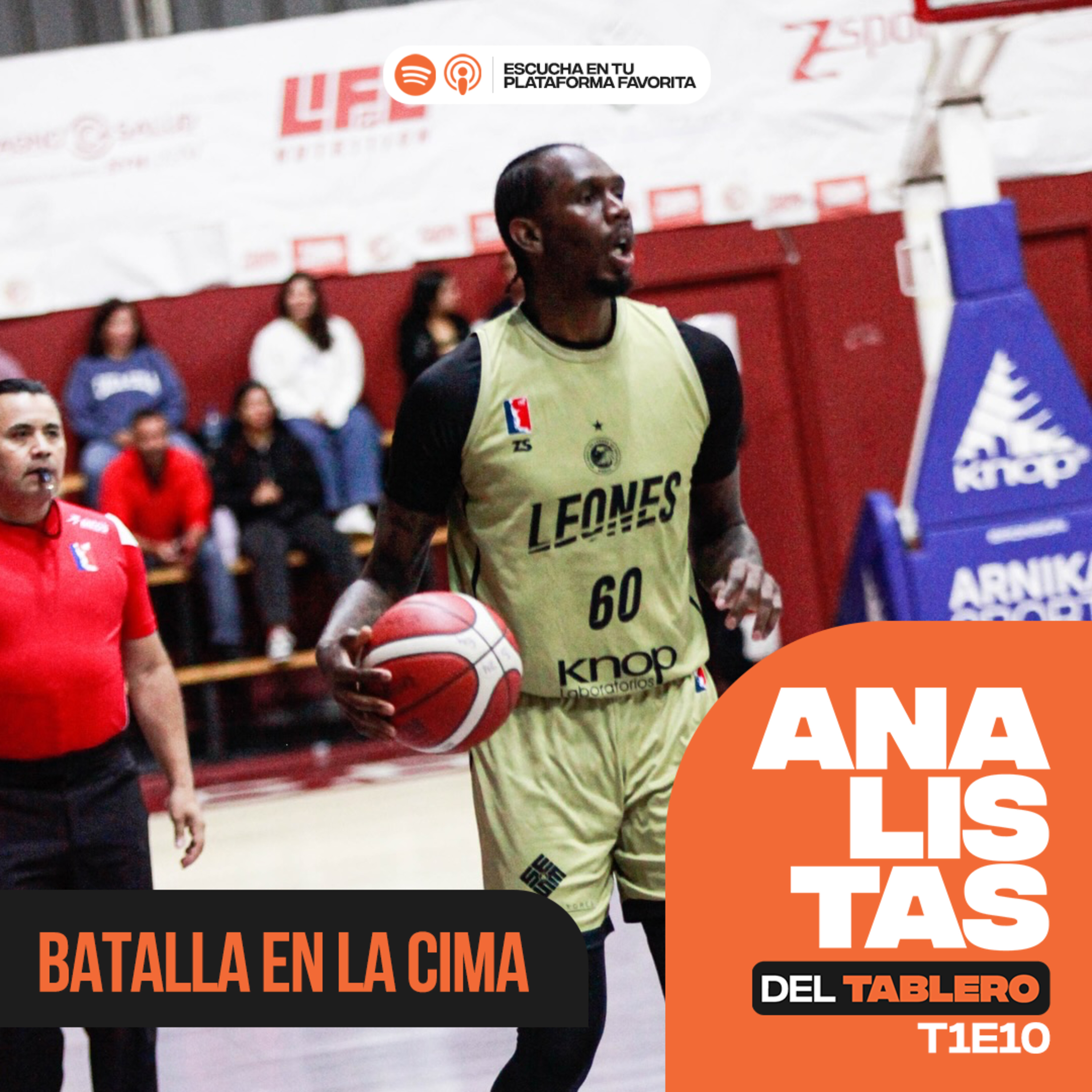 Analistas del Tablero