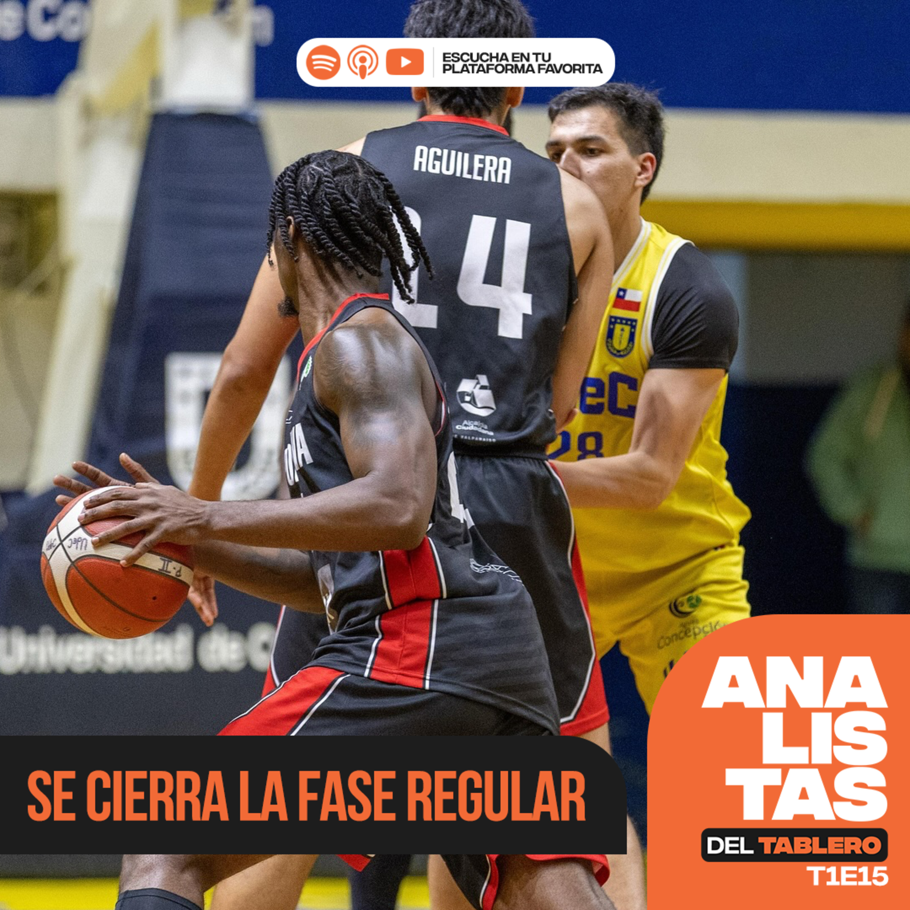 Analistas del Tablero