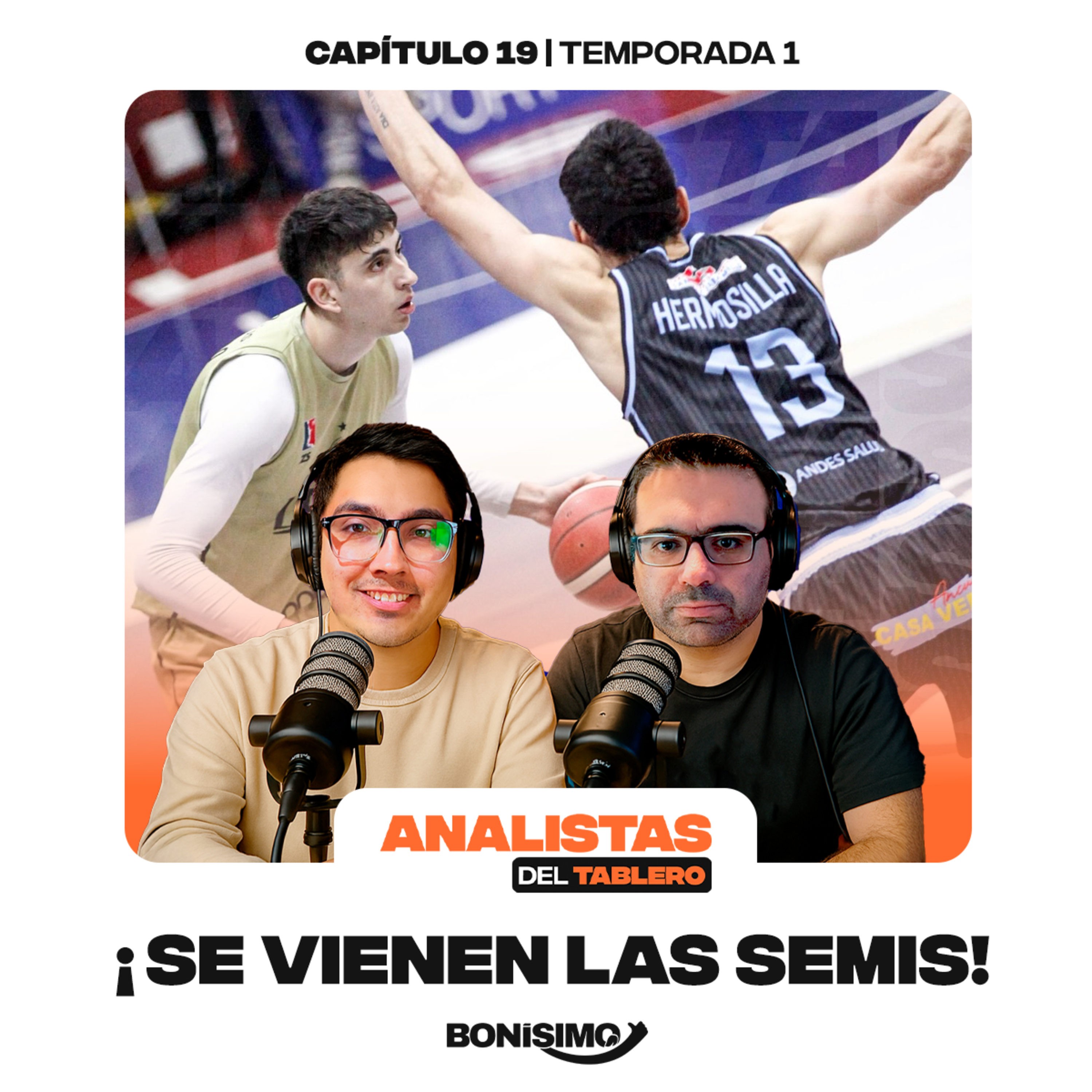 Analistas del Tablero