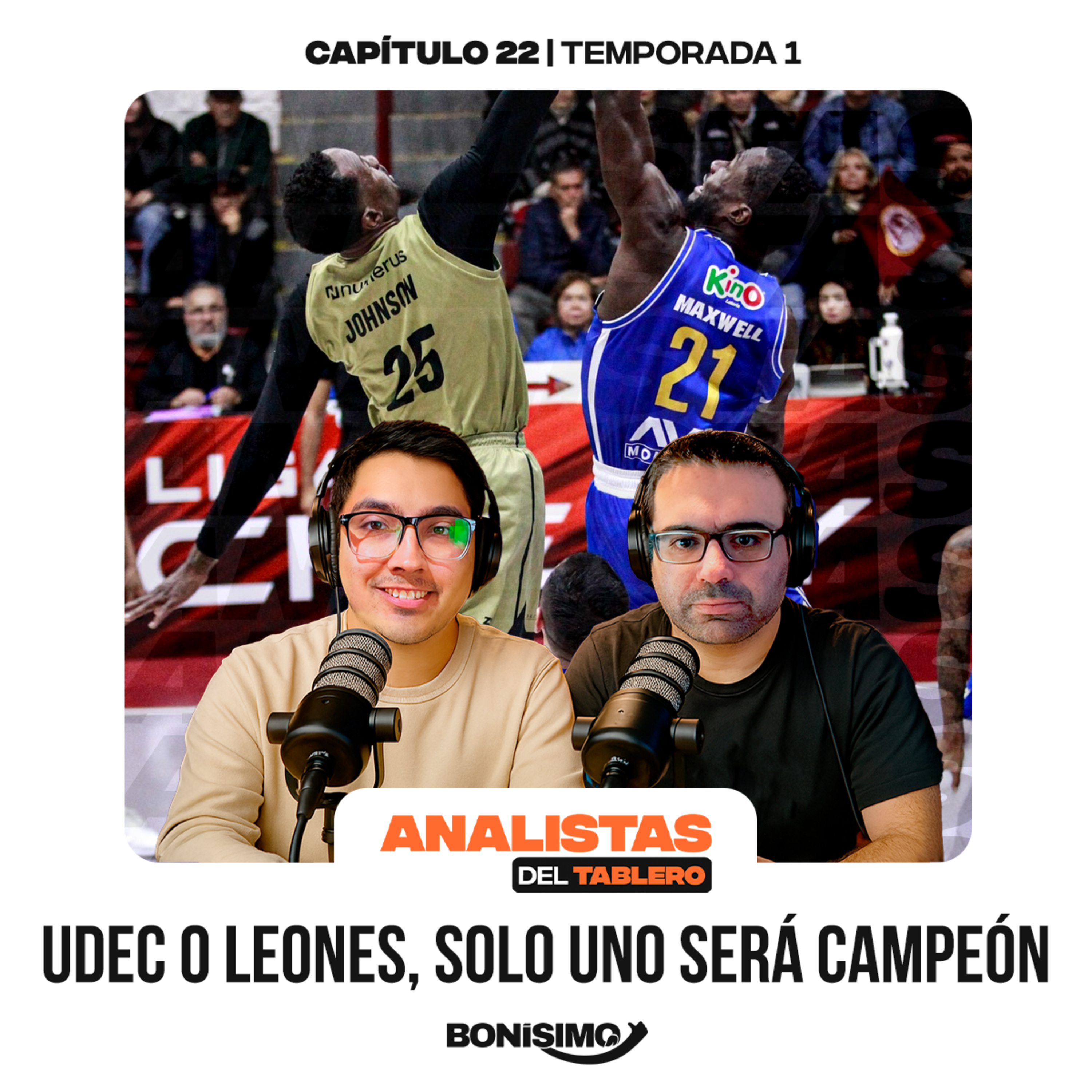 Analistas del Tablero