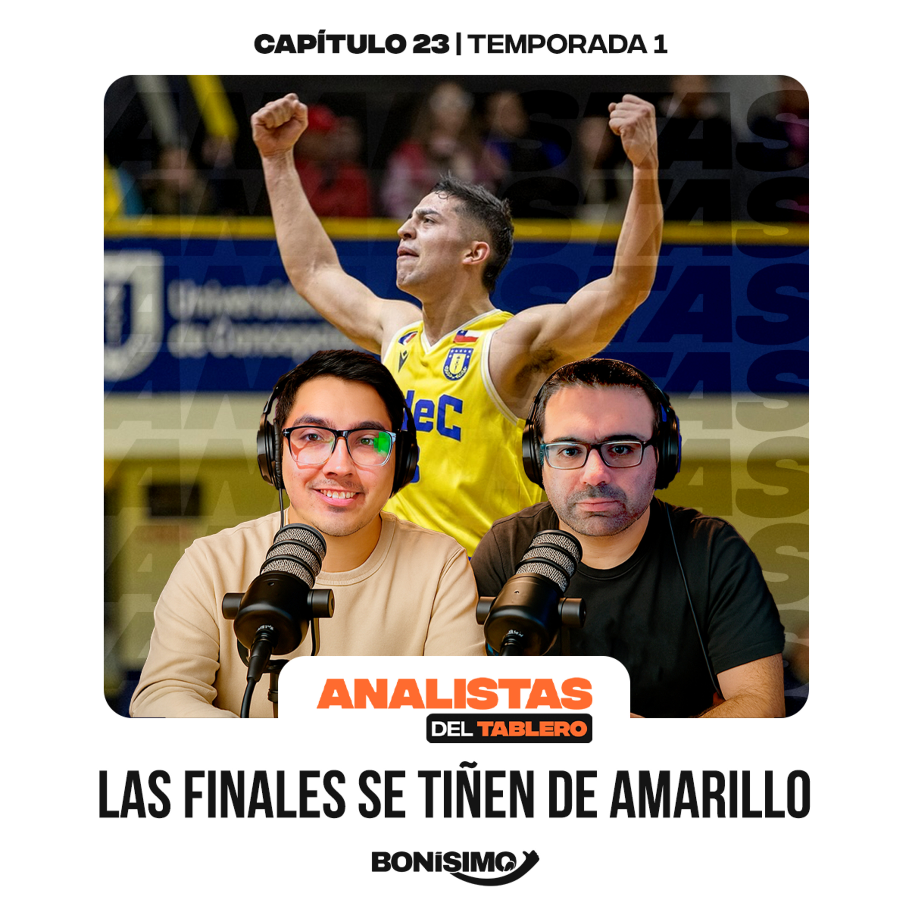 Analistas del Tablero