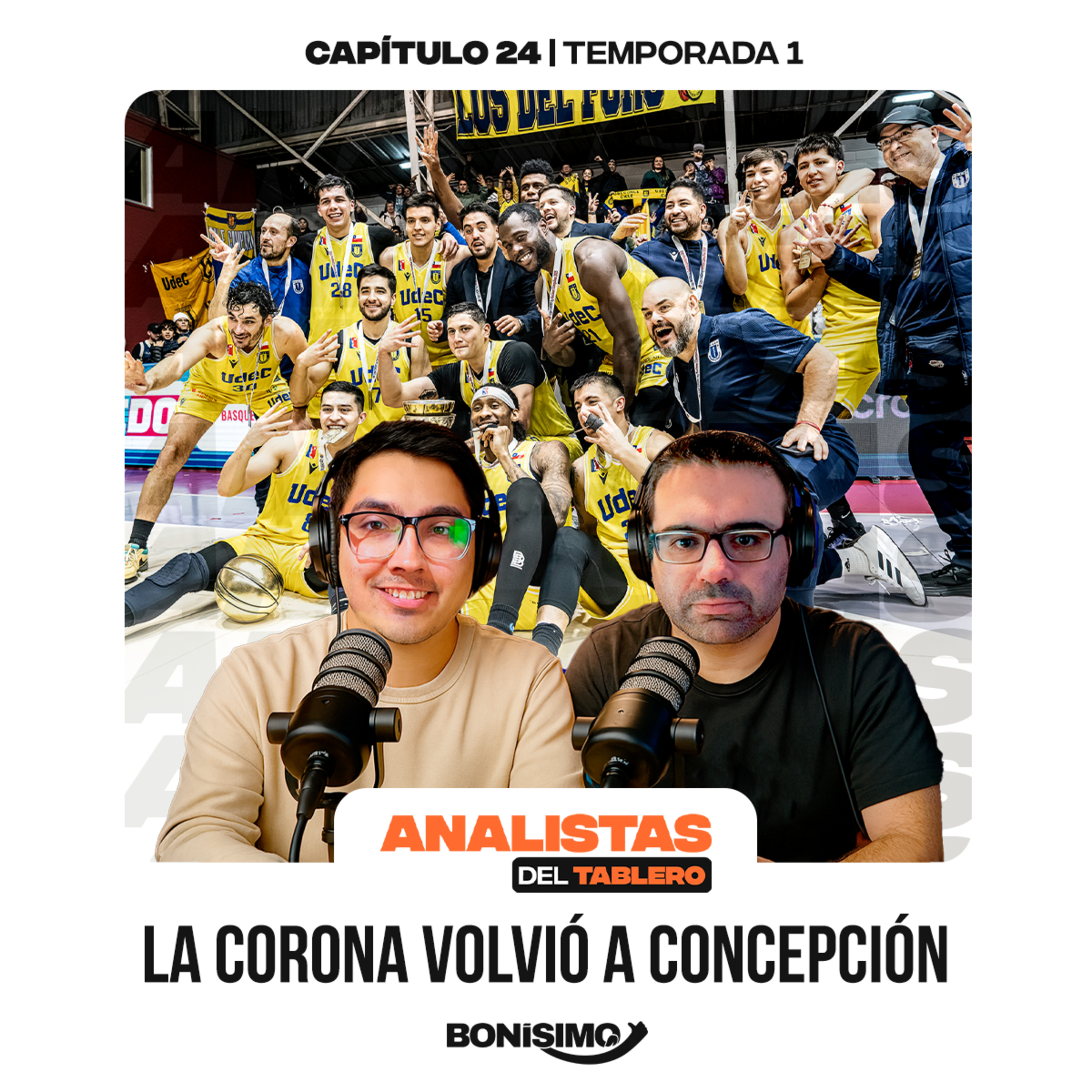 Analistas del Tablero