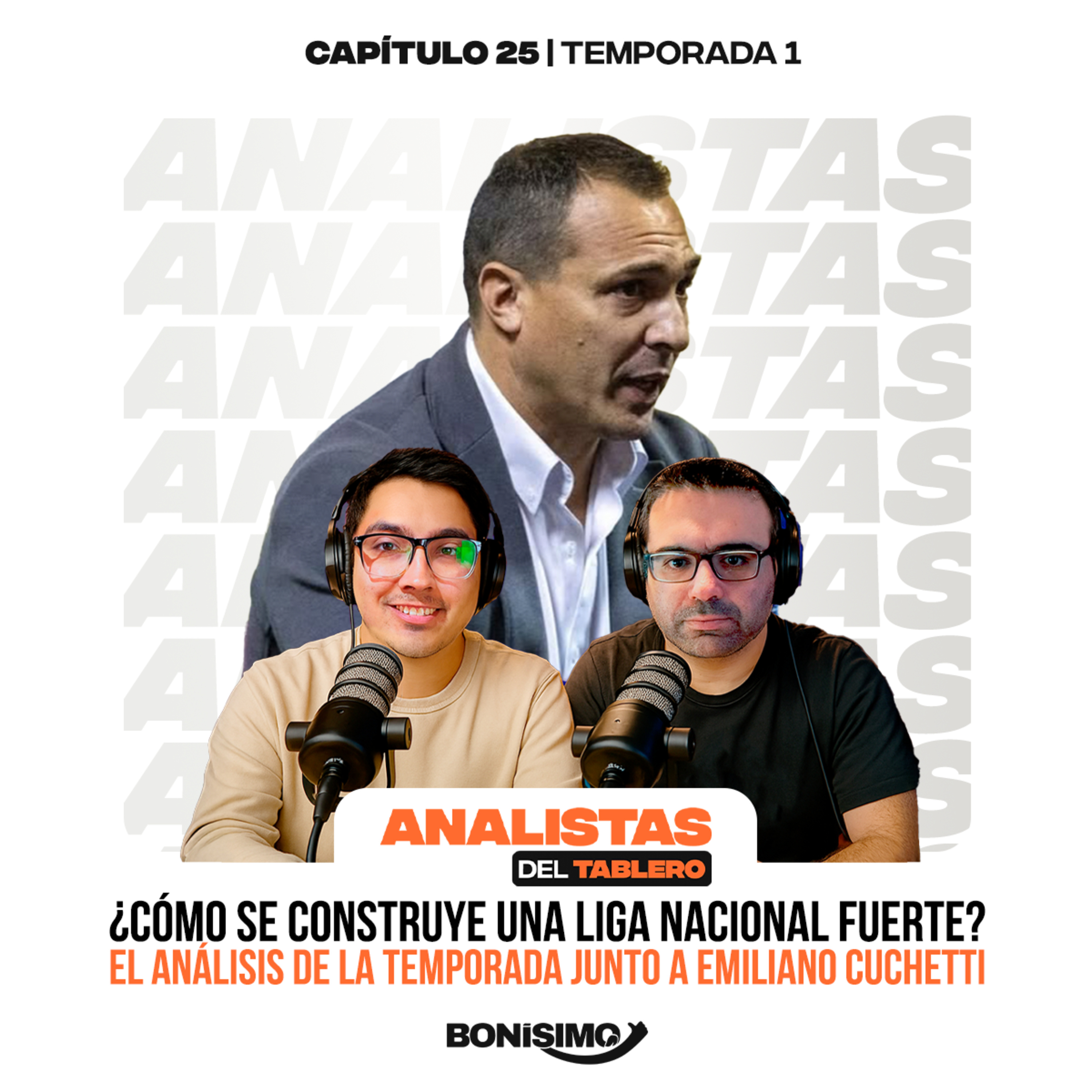 Analistas del Tablero