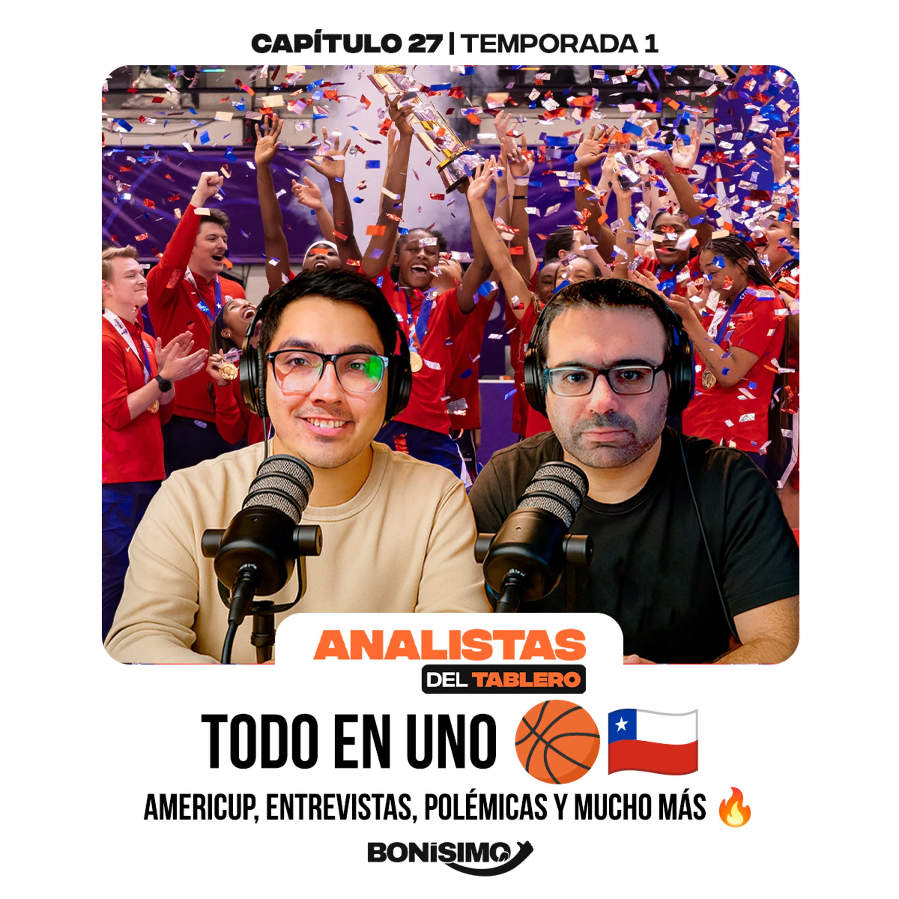 Analistas del Tablero