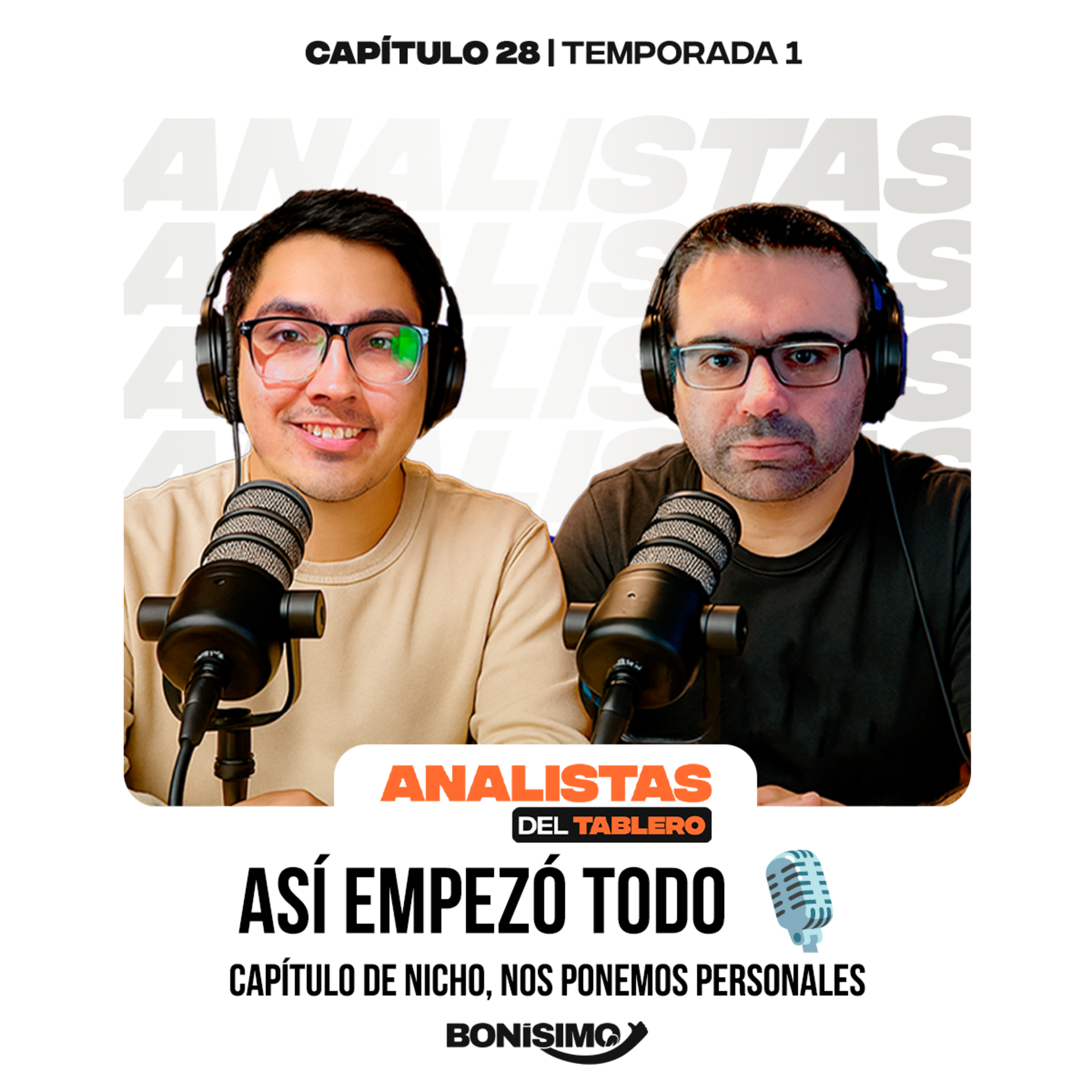 Analistas del Tablero