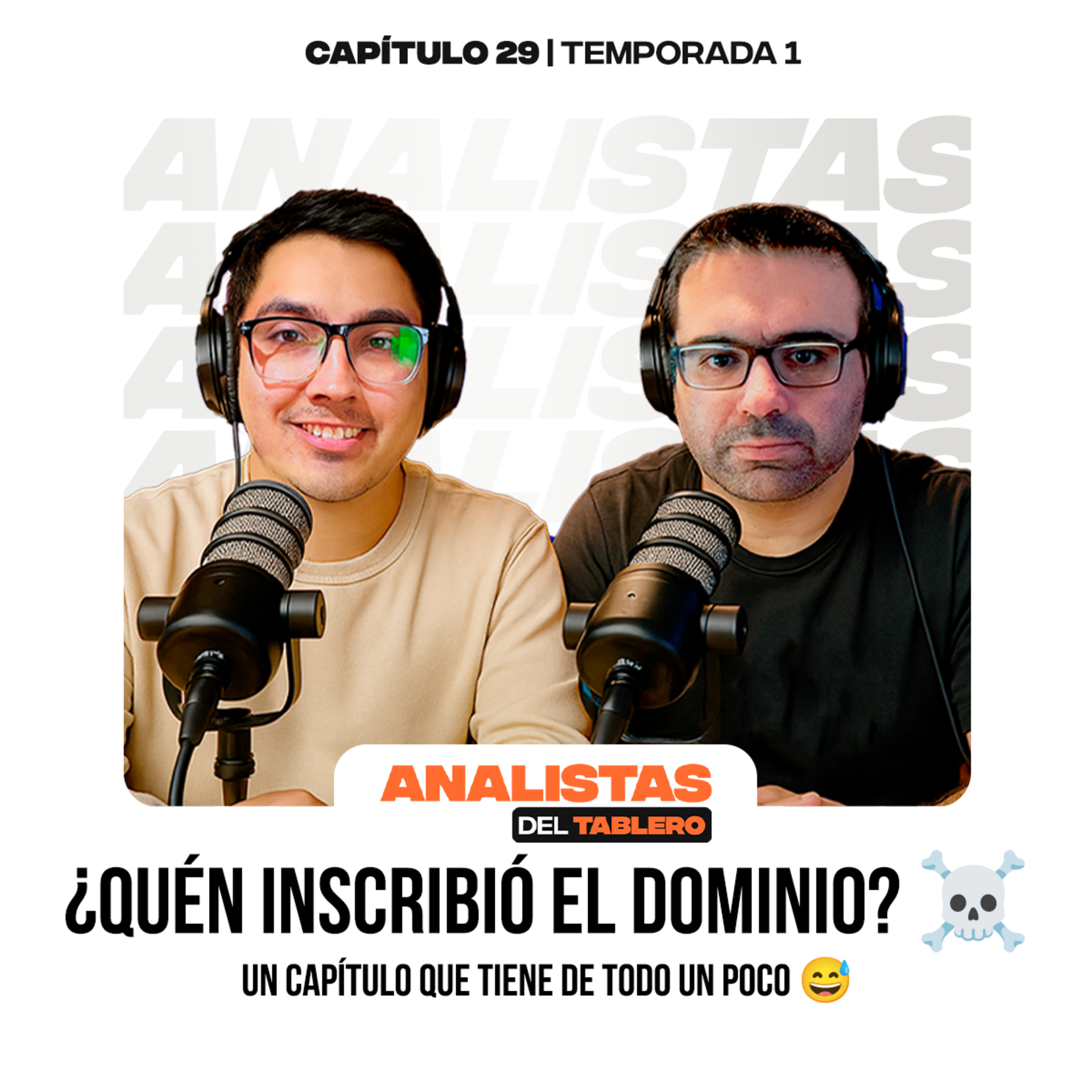 Analistas del Tablero