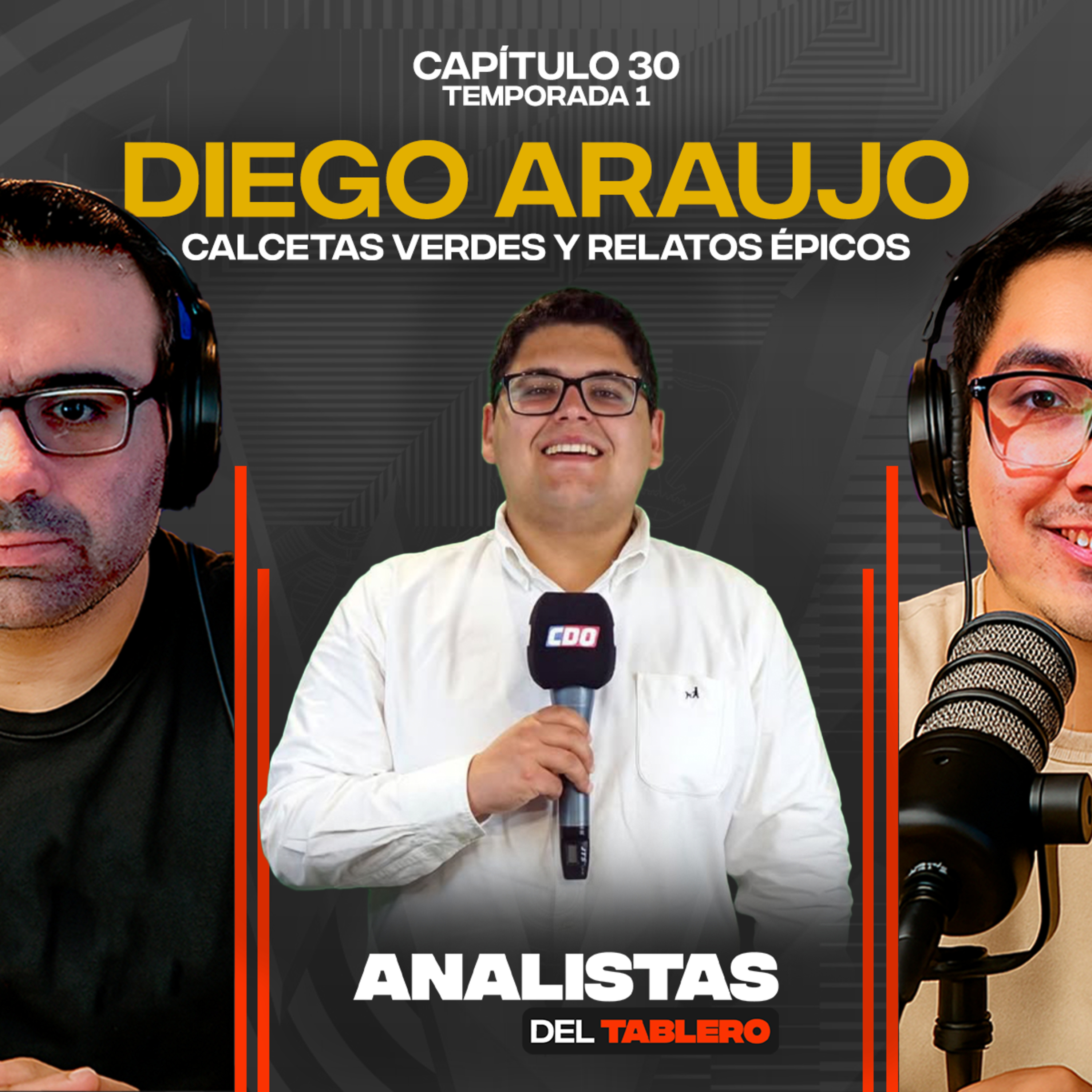 Analistas del Tablero