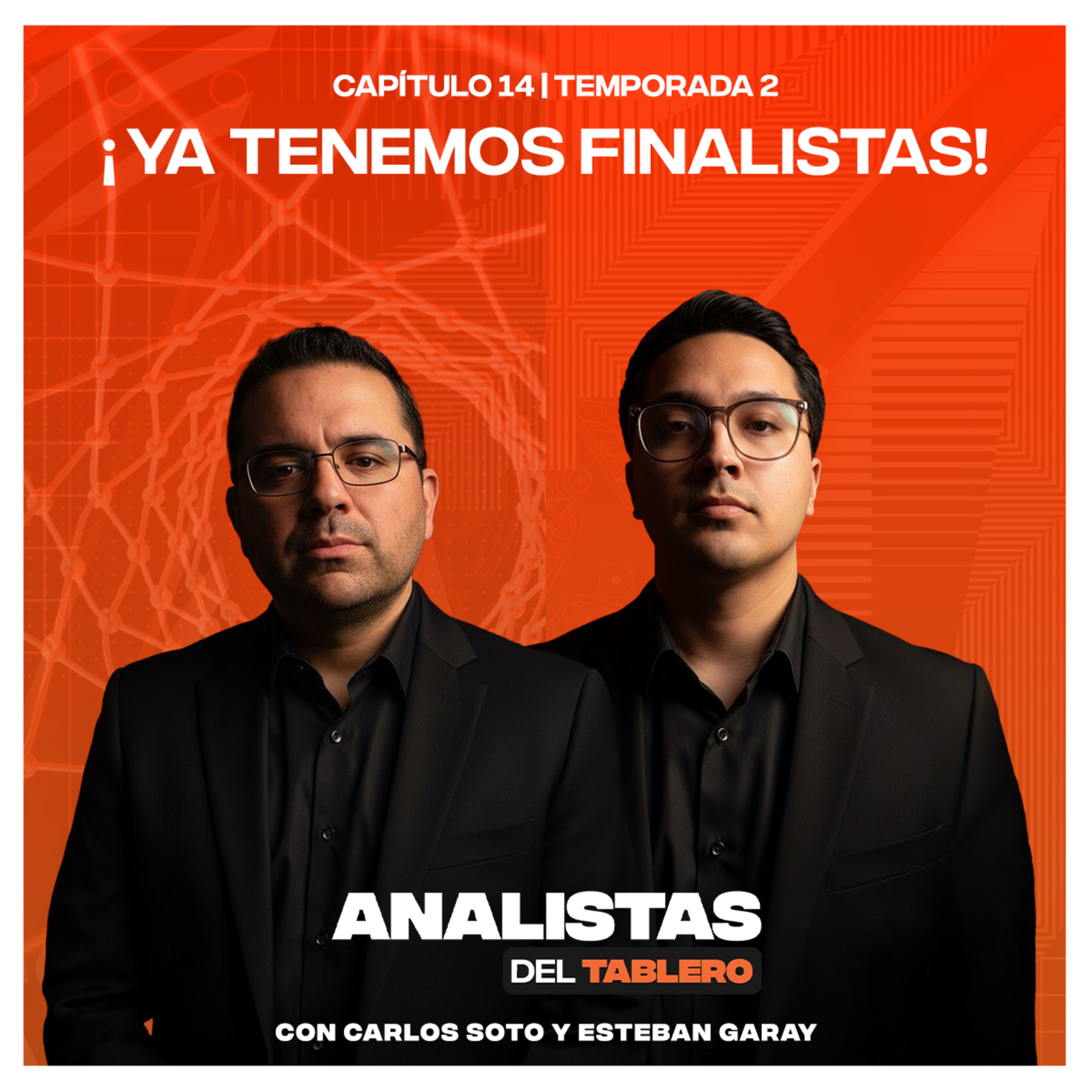 Analistas del Tablero | ¡Tenemos finalistas! | T02E14