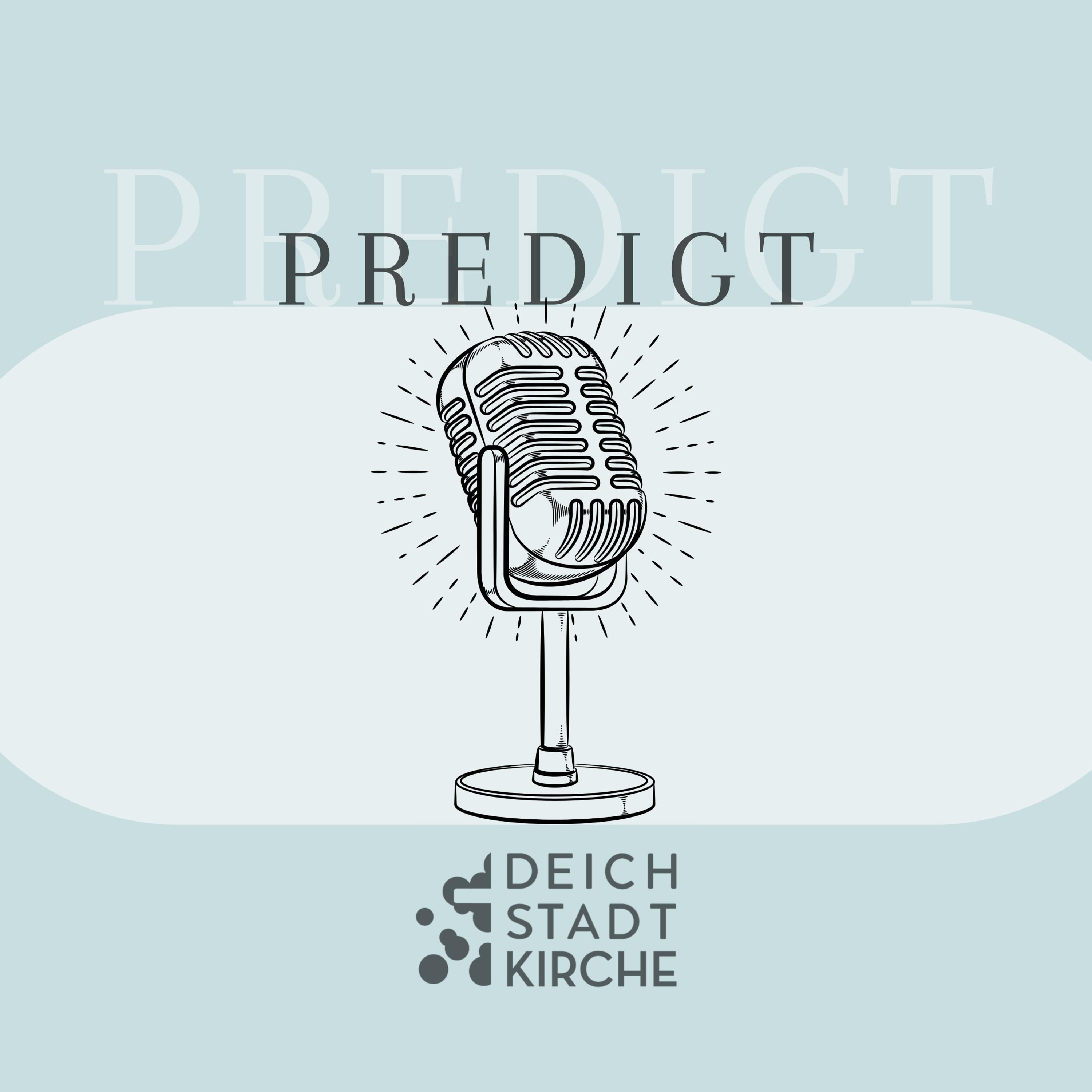 Gott begegnet mir in der Sehnsucht | Predigt vom 30.11.2025 (1. Advent), Tobias Hilgert episode artwork