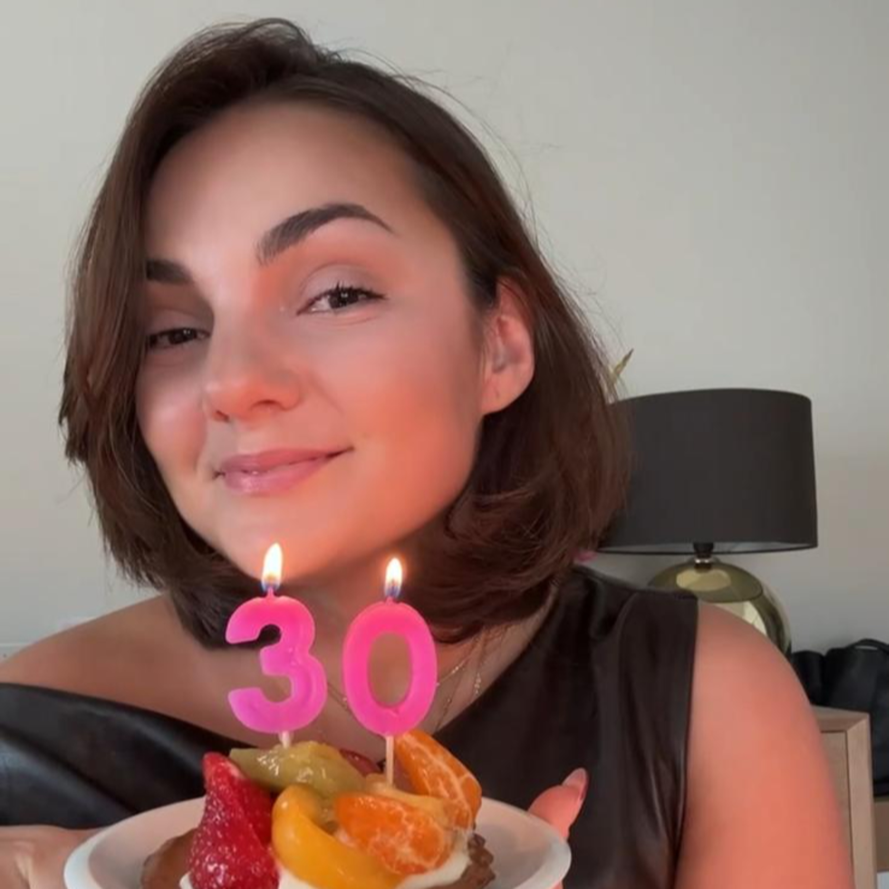 S2E26 BIRTHDAY SPECIAL - 20 lessen die ik meeneem in mijn dertigste levensjaar episode artwork