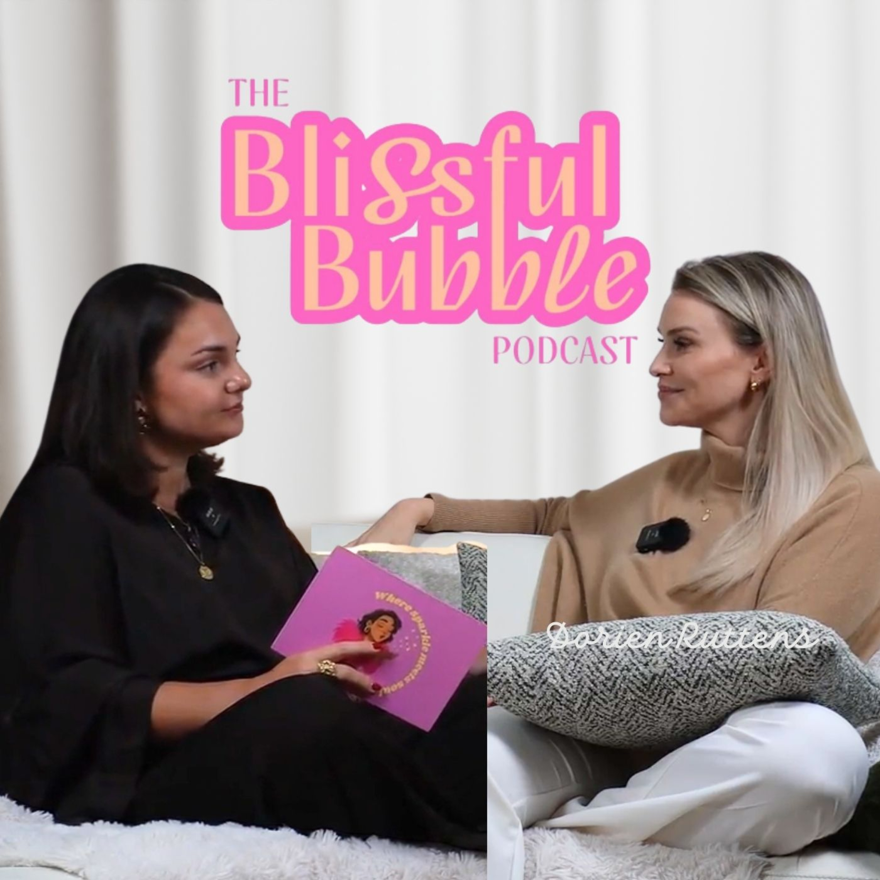 The Blissful Bubble Podcast