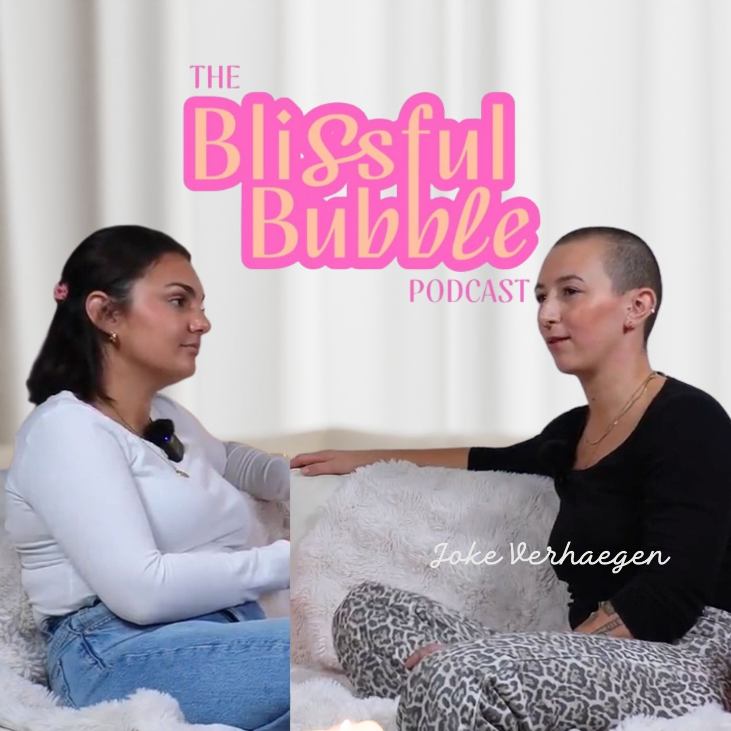 S2E27 Verbinden met jezelf via body- en breathwork met Joke Verhaegen episode artwork