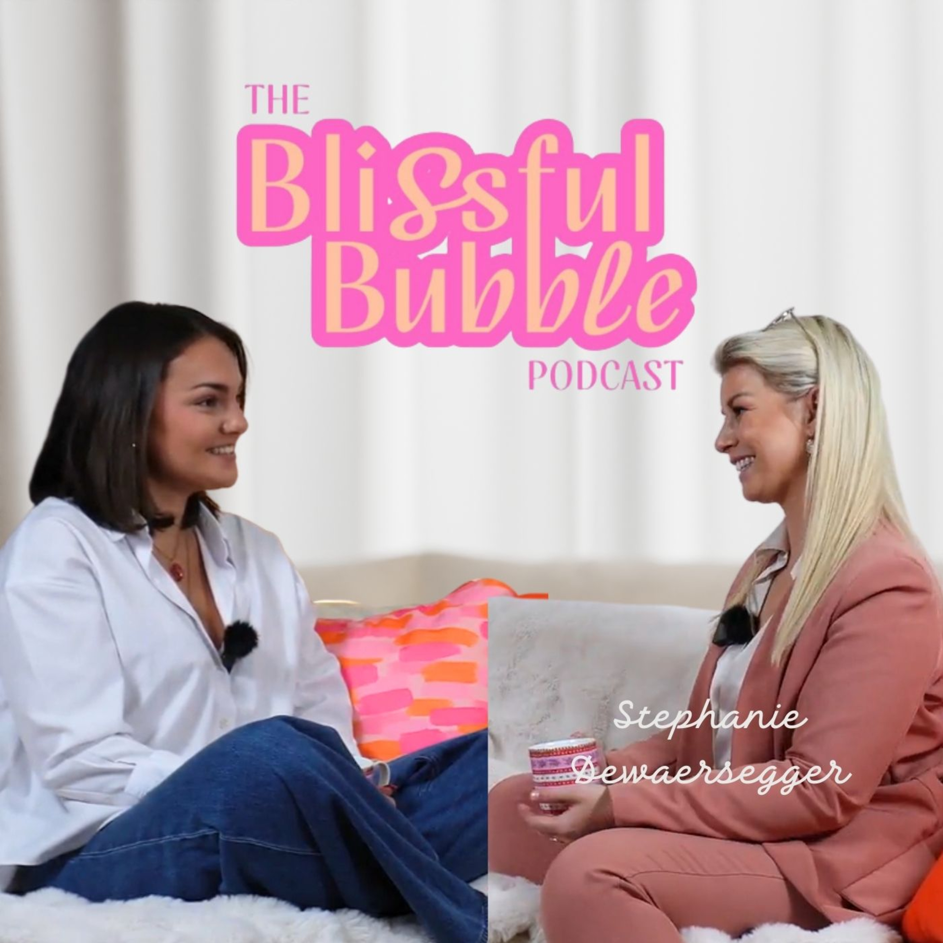 The Blissful Bubble Podcast