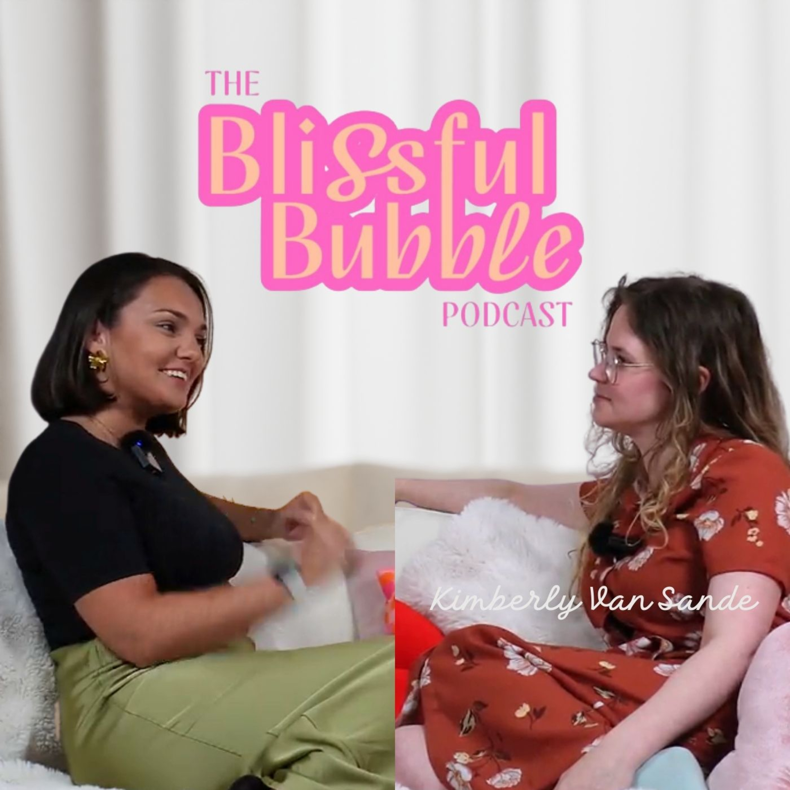 S1E11 Trauma begrijpen via de polyvagaaltheorie met Kimberly Van Sande episode artwork