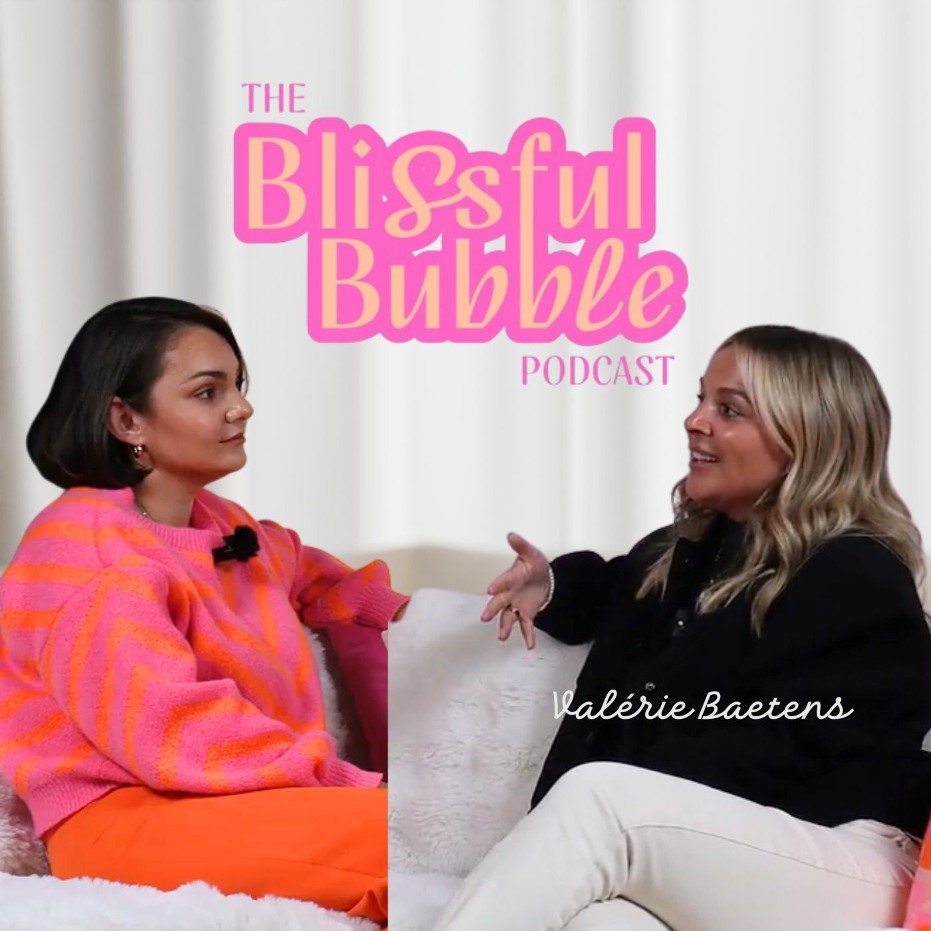 S1E7 Human Design, familieopstellingen en zielsmissies met Valérie Baetens episode artwork