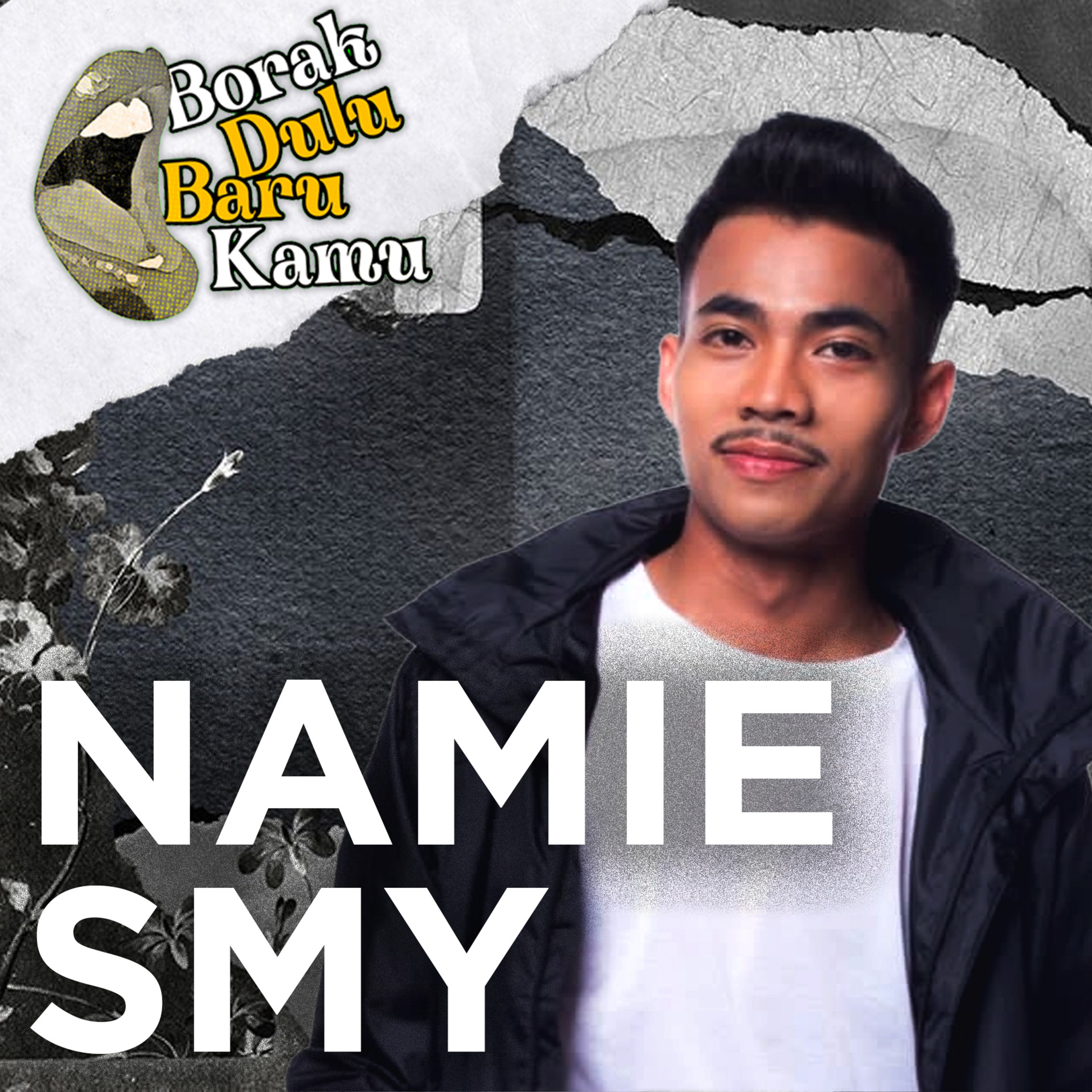 NAMIE SELEBRITI, PENDIDIK & NASYID? | Borak Dulu Baru Kamu episode artwork