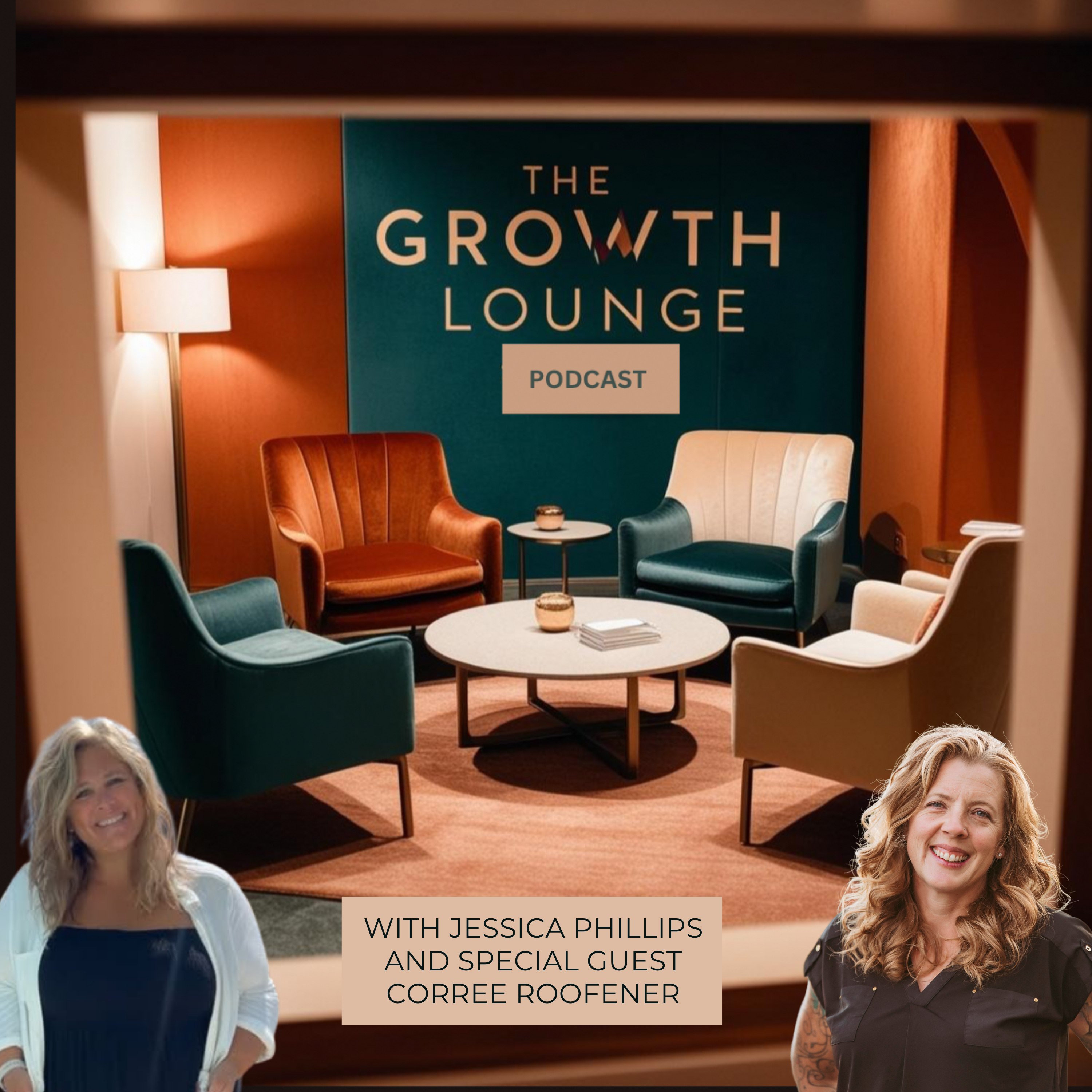 Legacy over limits: One women's mission to create massive impact, one life at a time. episode artwork