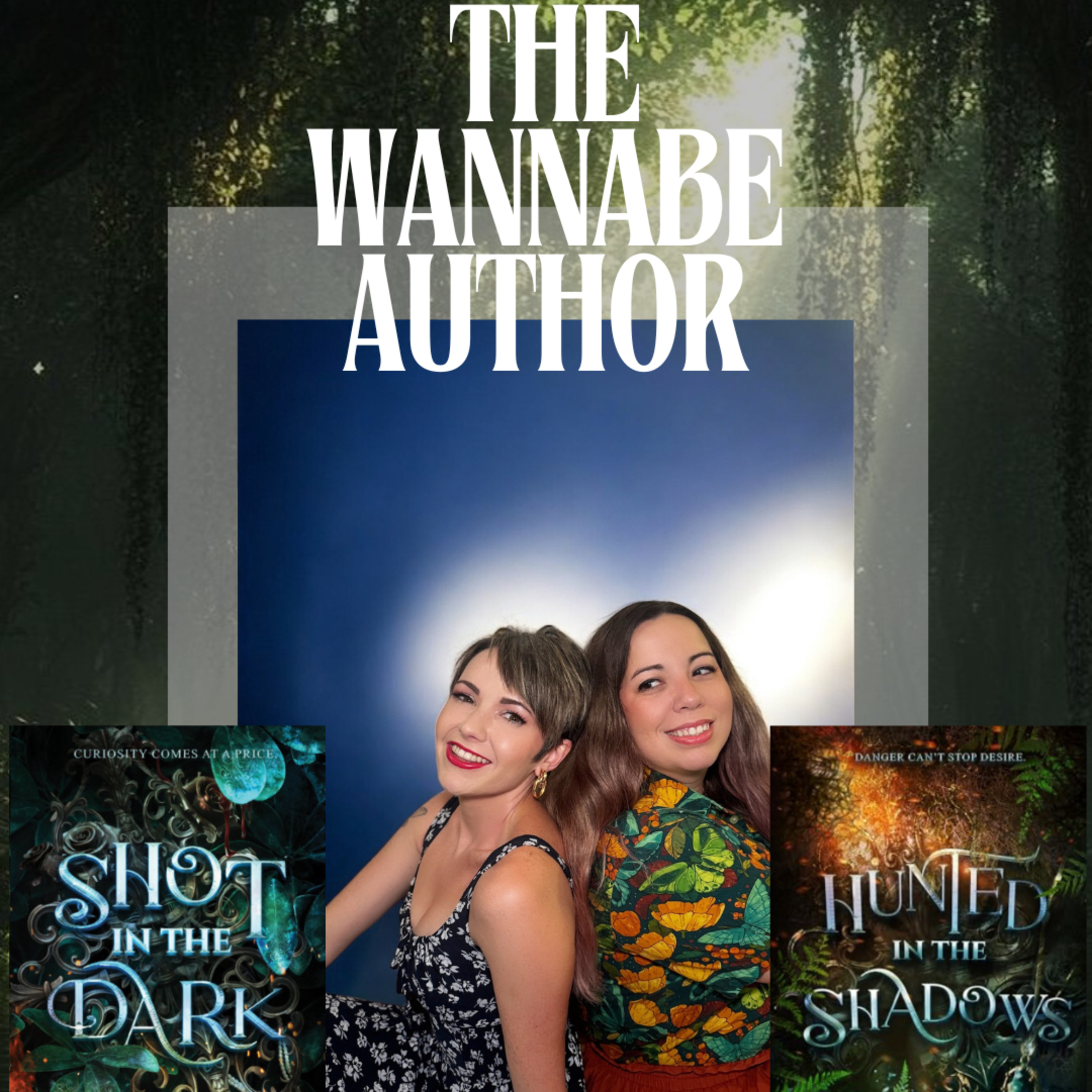 Connecting w/ Mary + Anne