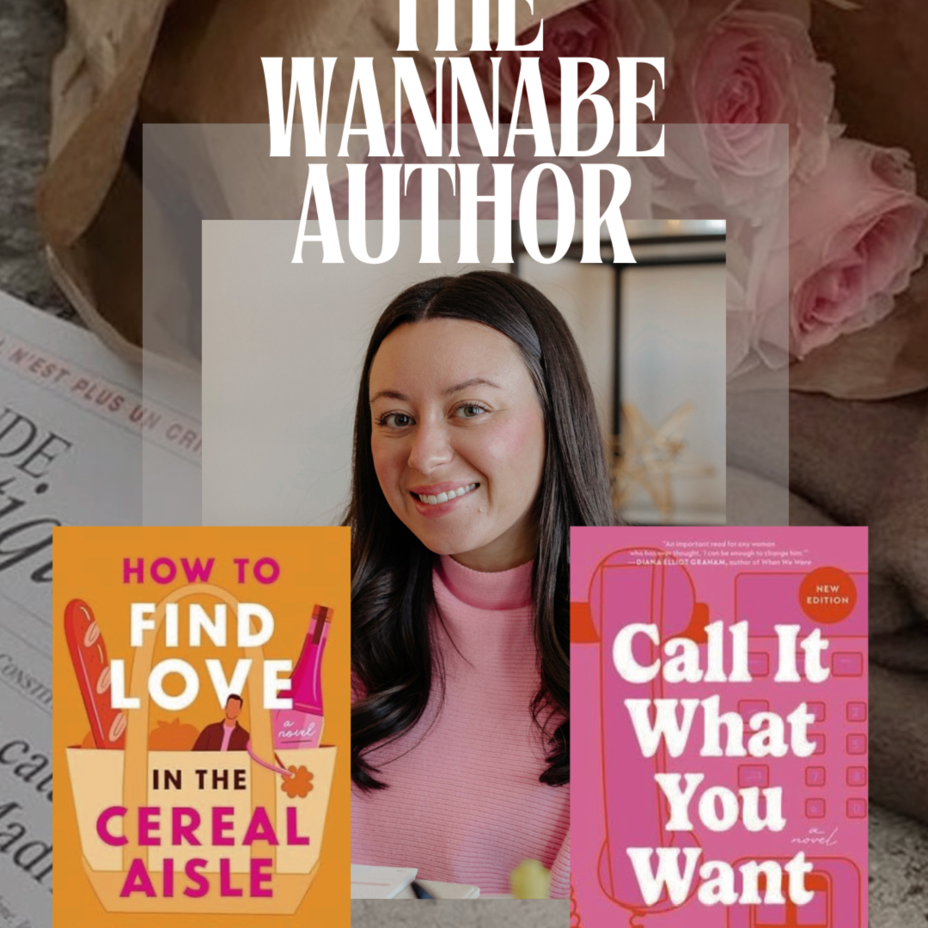 Conversation w/ Alissa DeRogatis