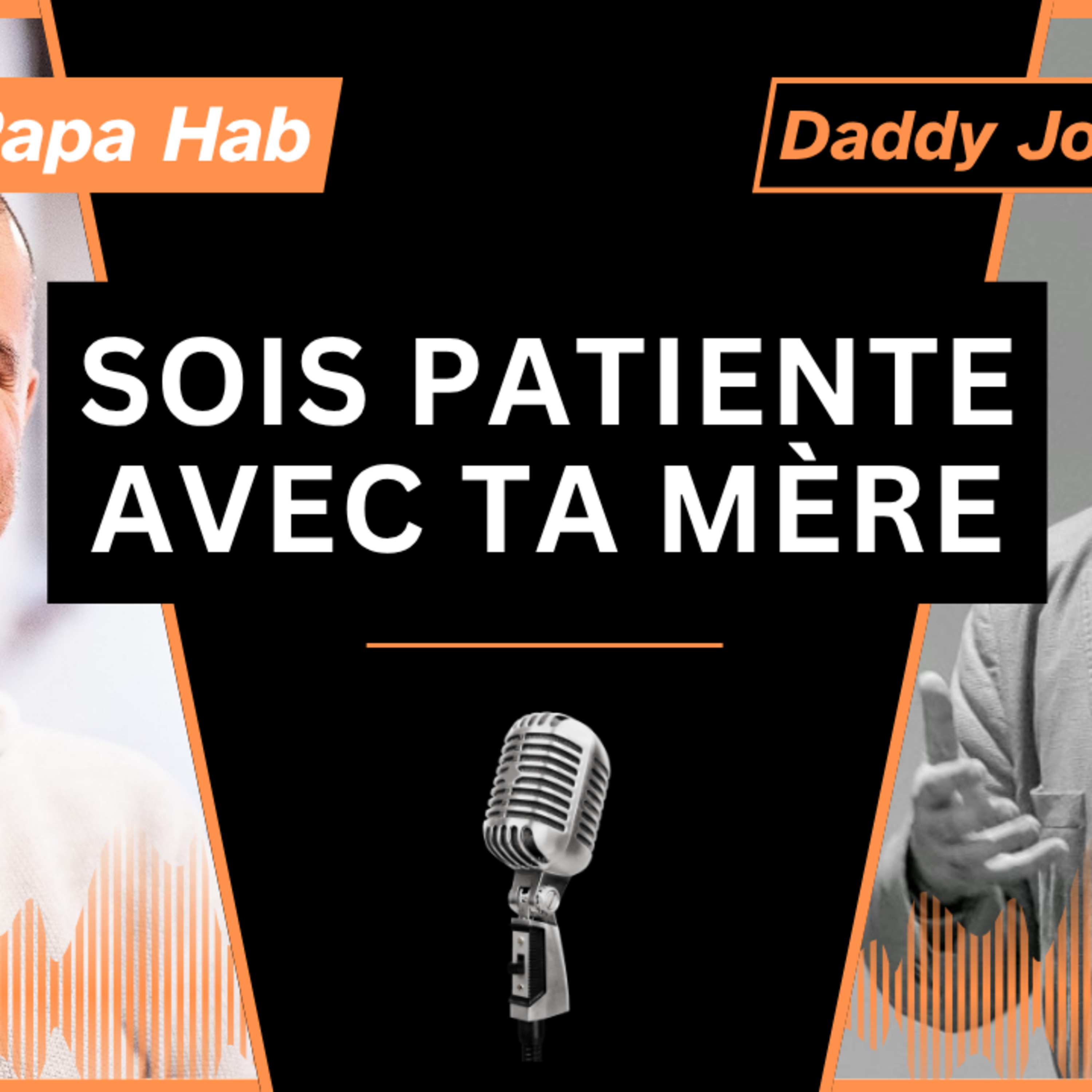 Conseils de papa