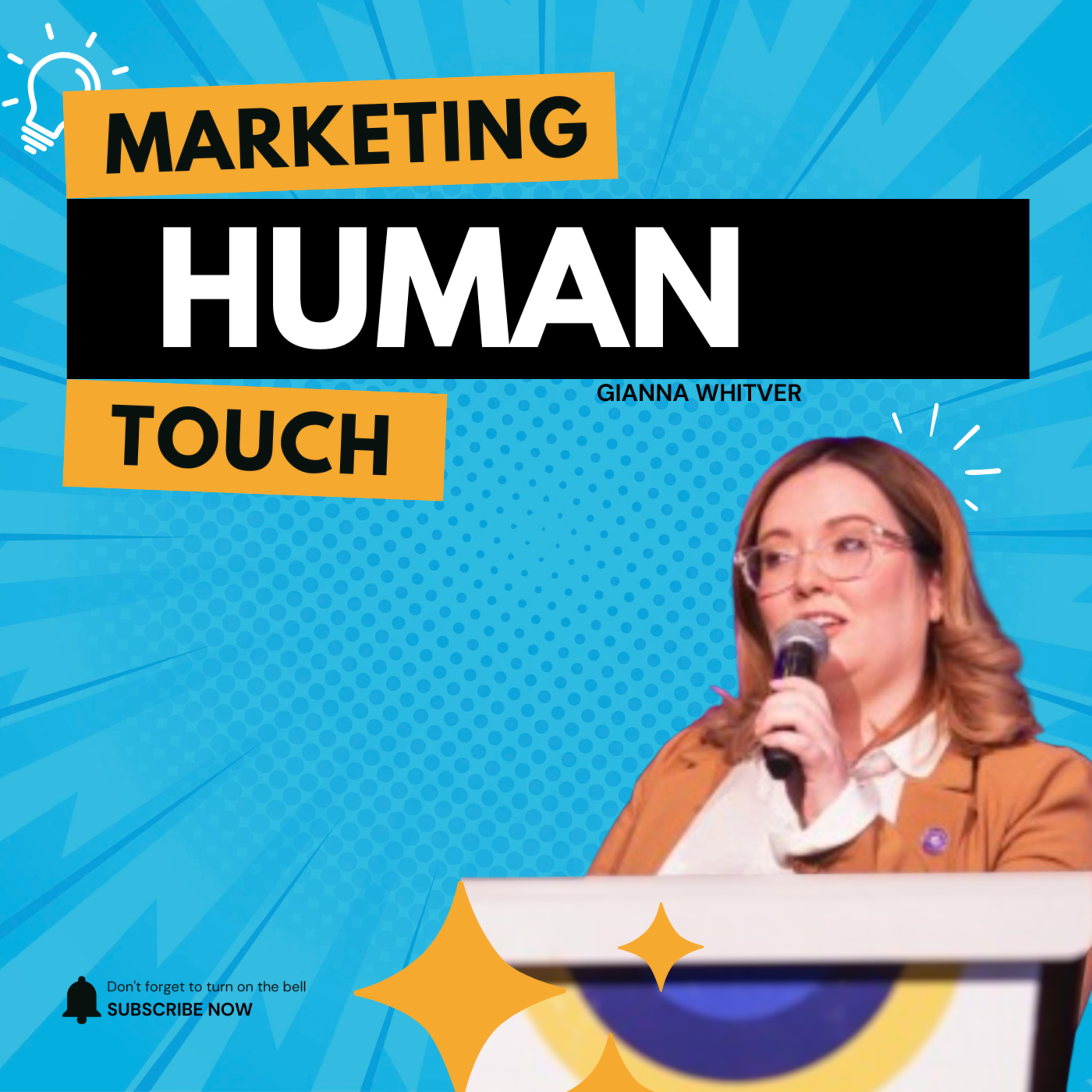 Tech Ties and Human Vibes