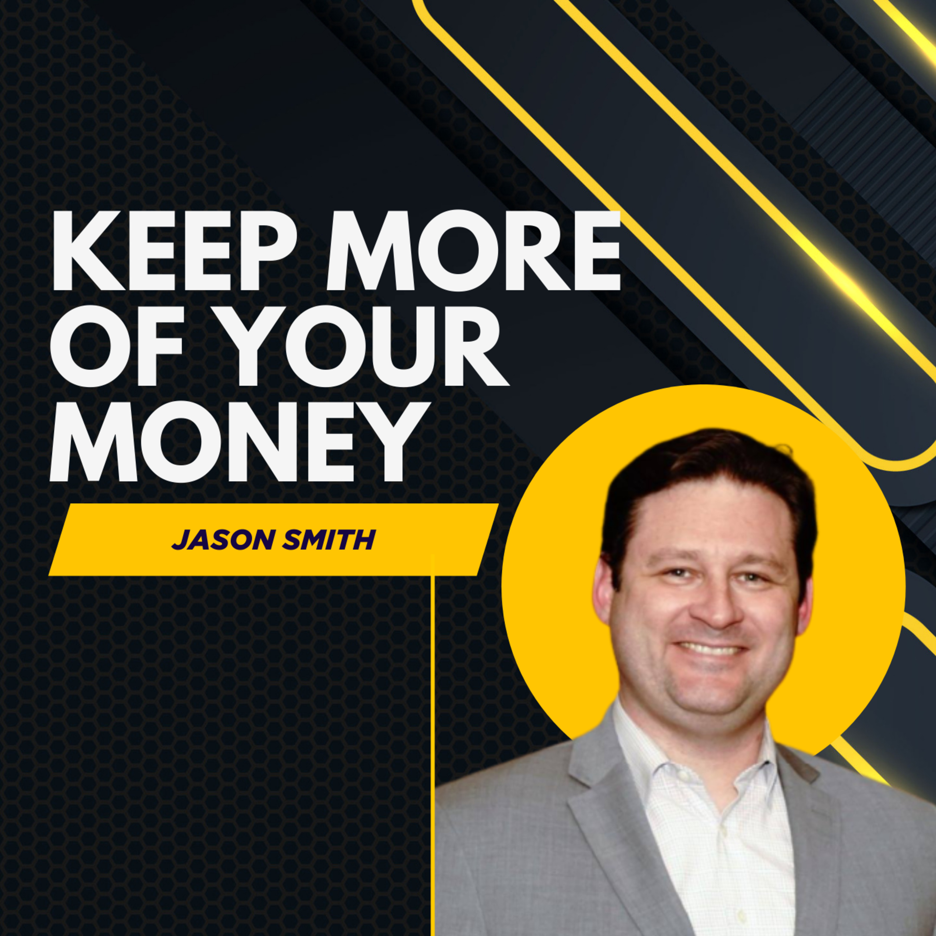 Keep More of Your Money