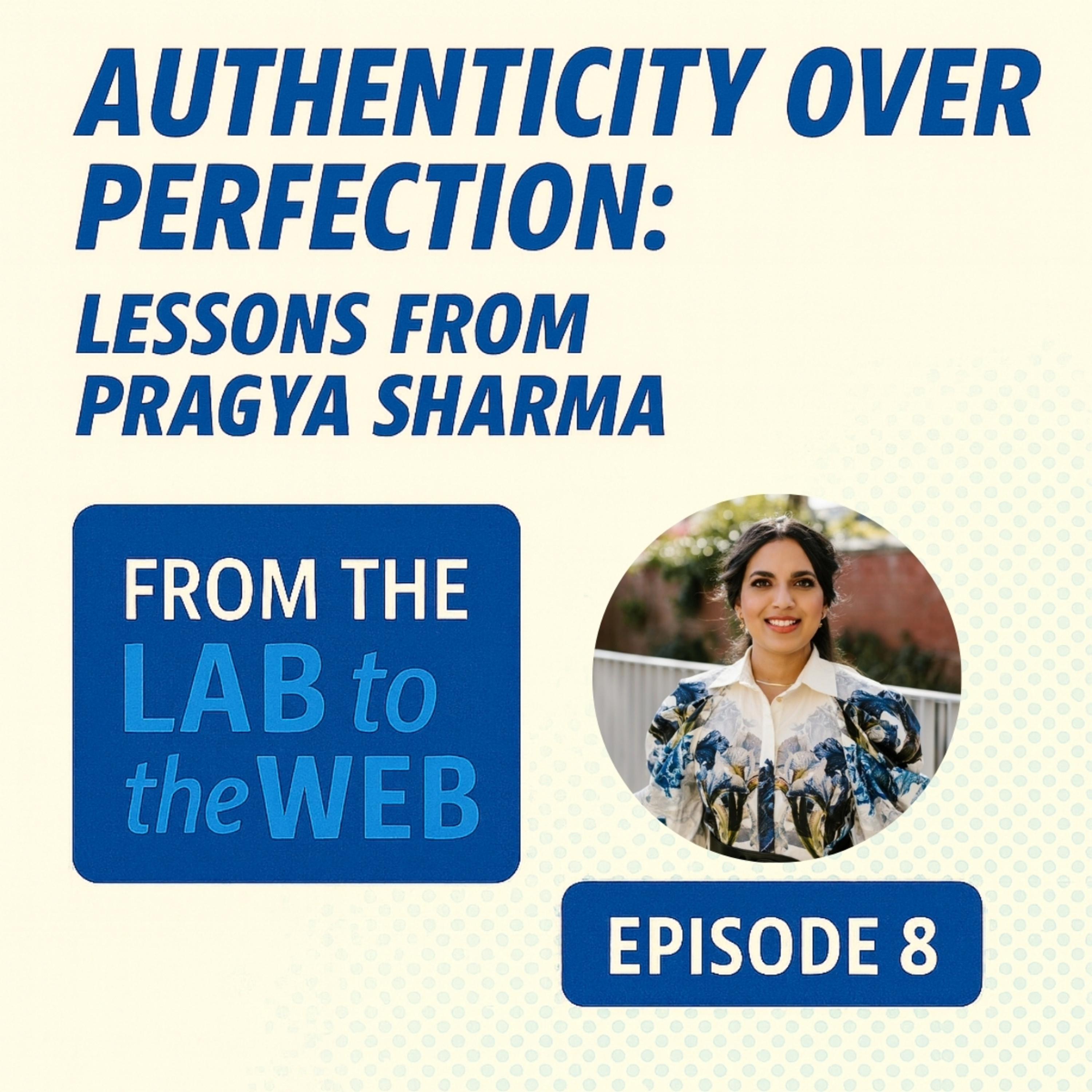 From the Lab to the Web