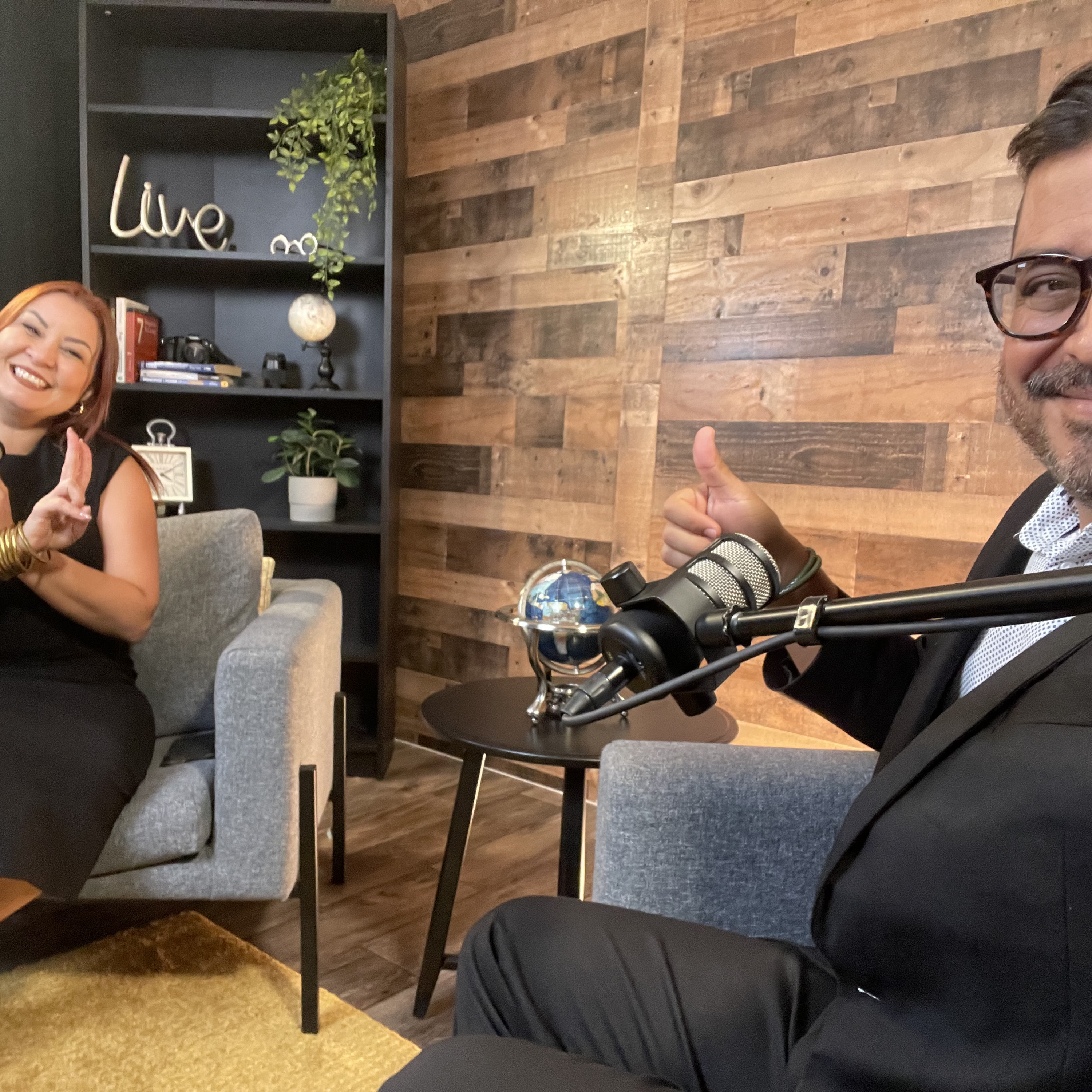 TERTULIANDO CON RAFA