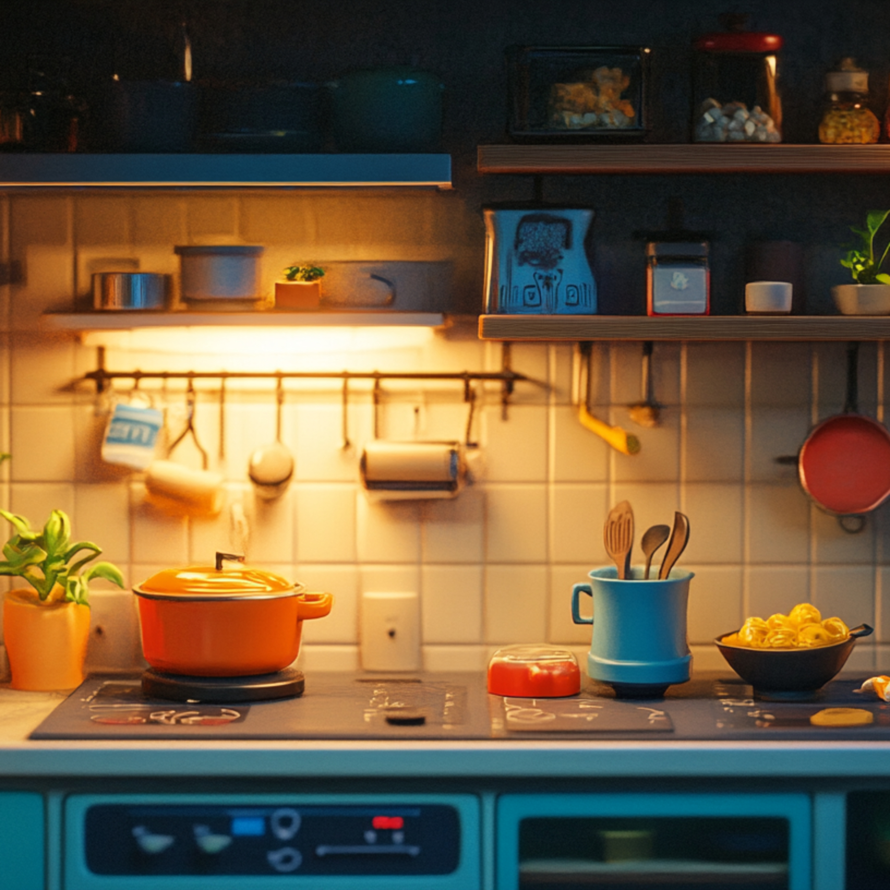OpenAI「o3」- 人間のように「考える」新世代AIの真実 episode artwork