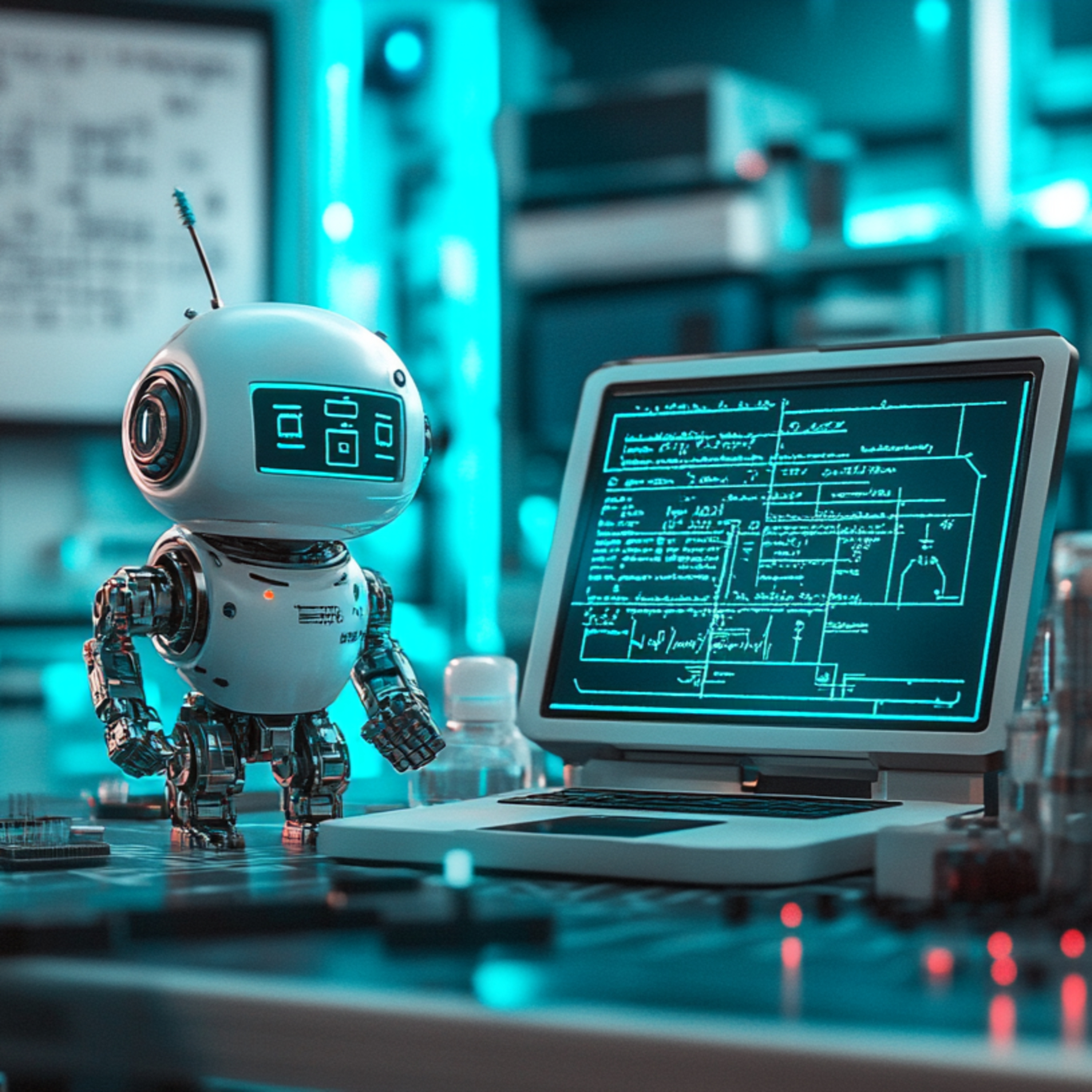 OpenAI O3 Mini発表！誰もが高性能AIにアクセスできる時代へ episode artwork