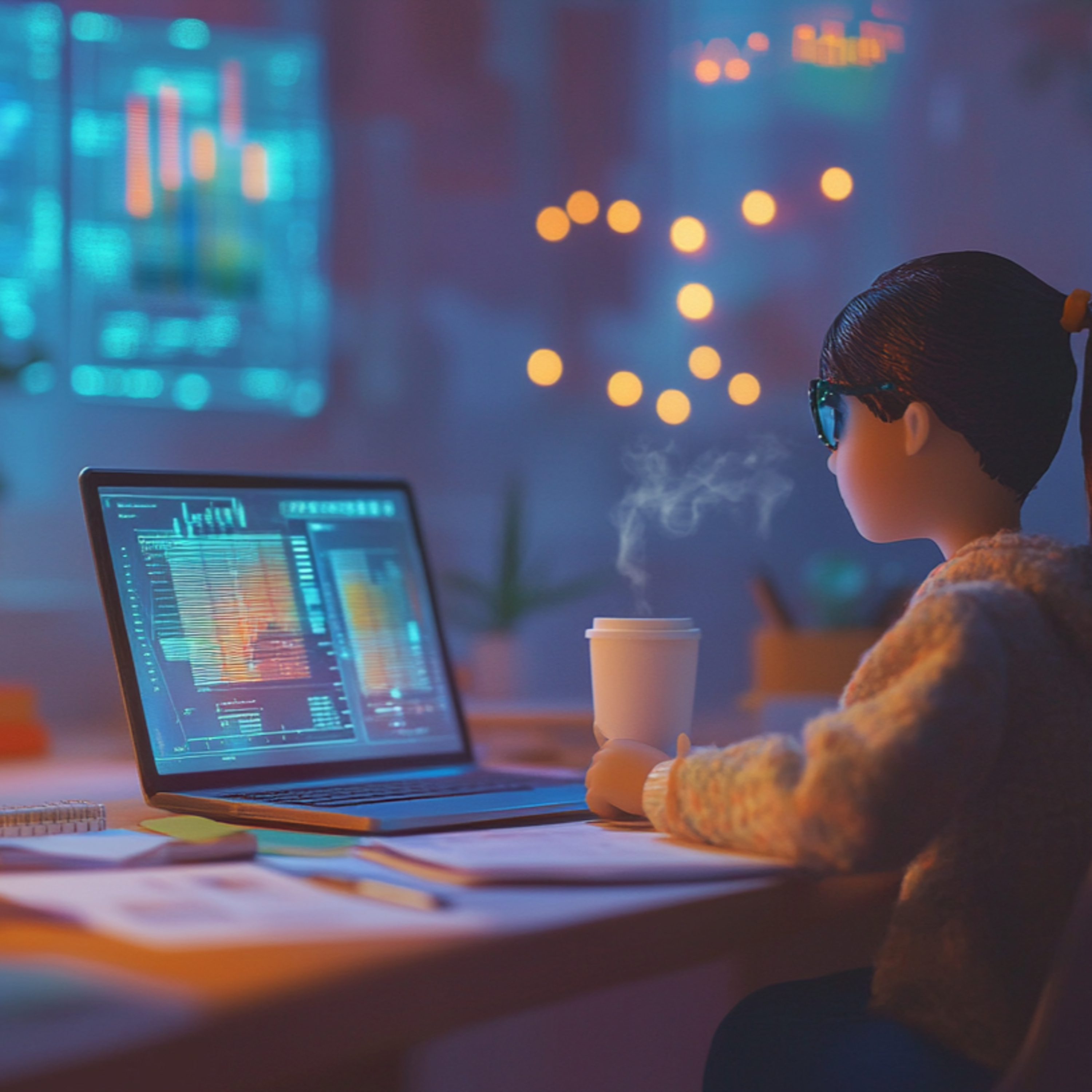 AI調査力が人間を超えた！Deep Researchが変えるビジネスの未来 episode artwork