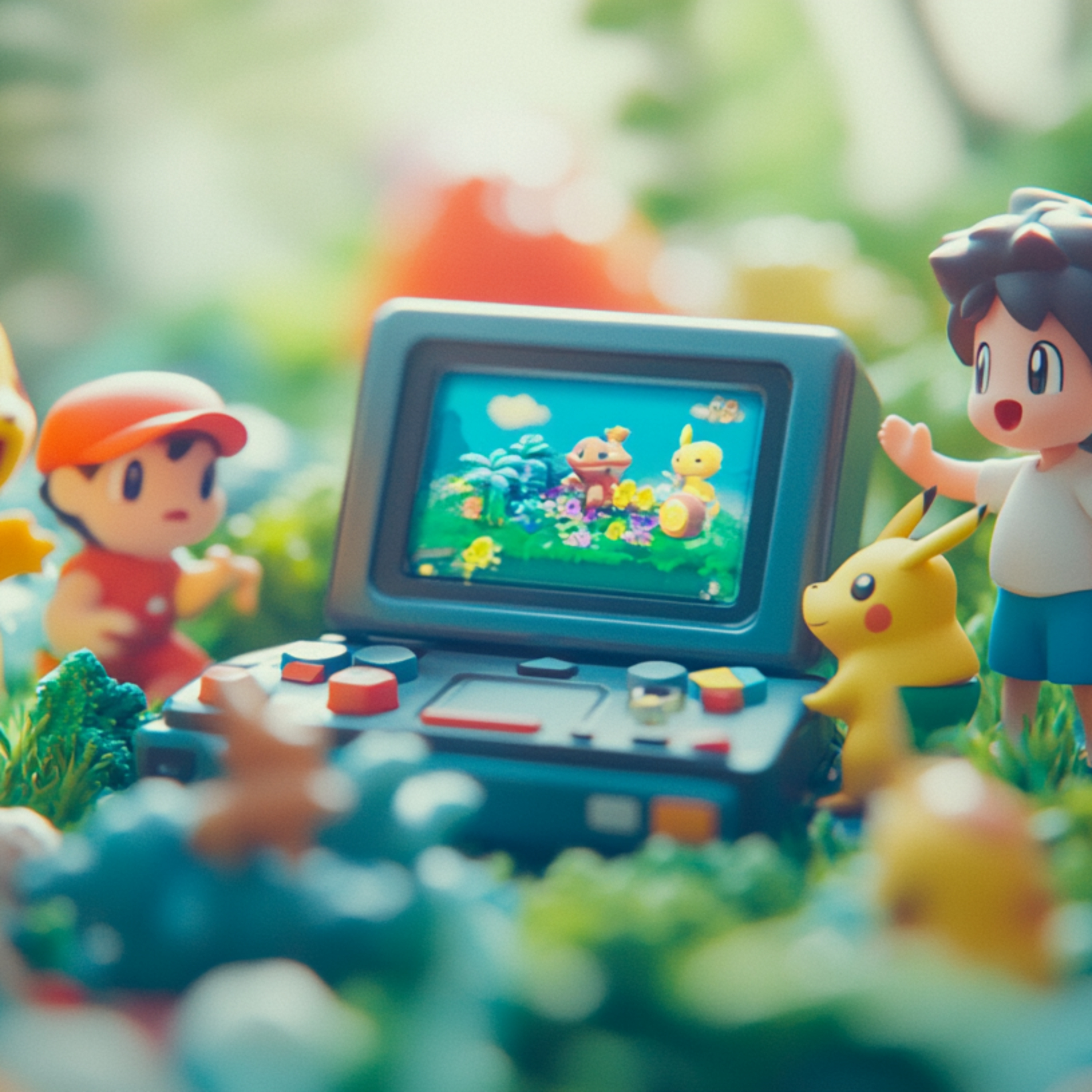 AIがポケモンマスターになる日 episode artwork