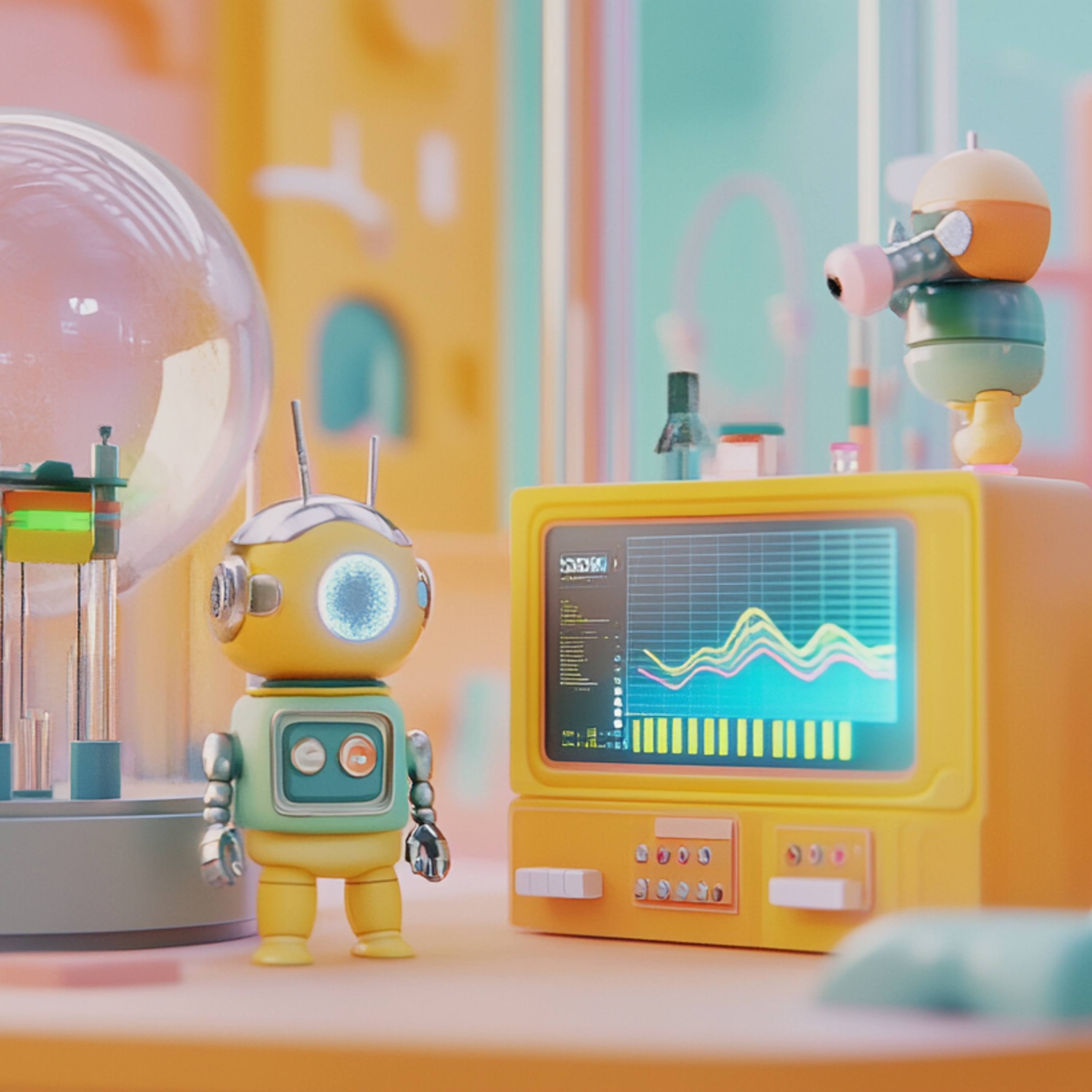 あなたの"怒り"も"喜び"もAIが聞き分ける時代へ。 episode artwork