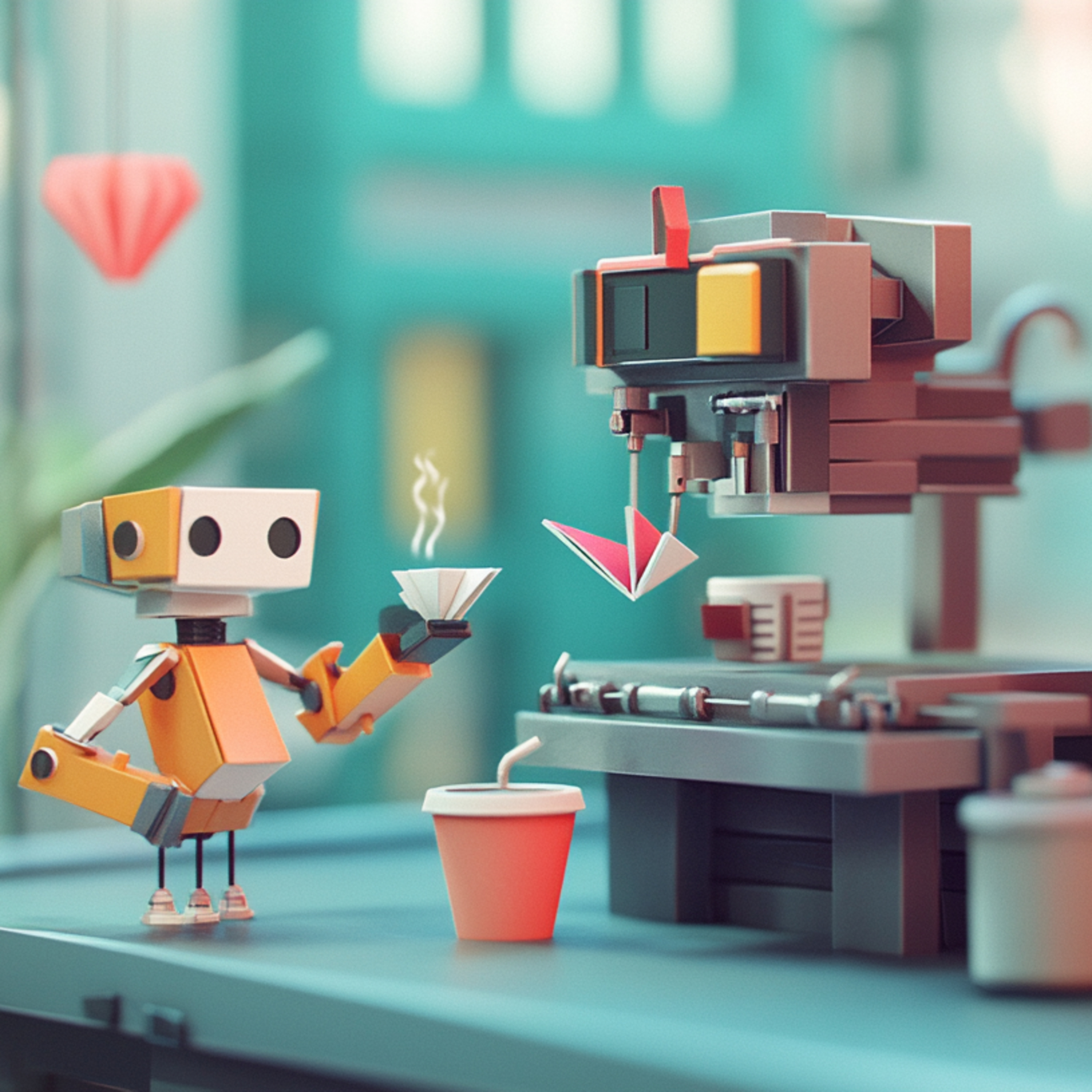 今知っておくべきGemini Roboticsの凄さ