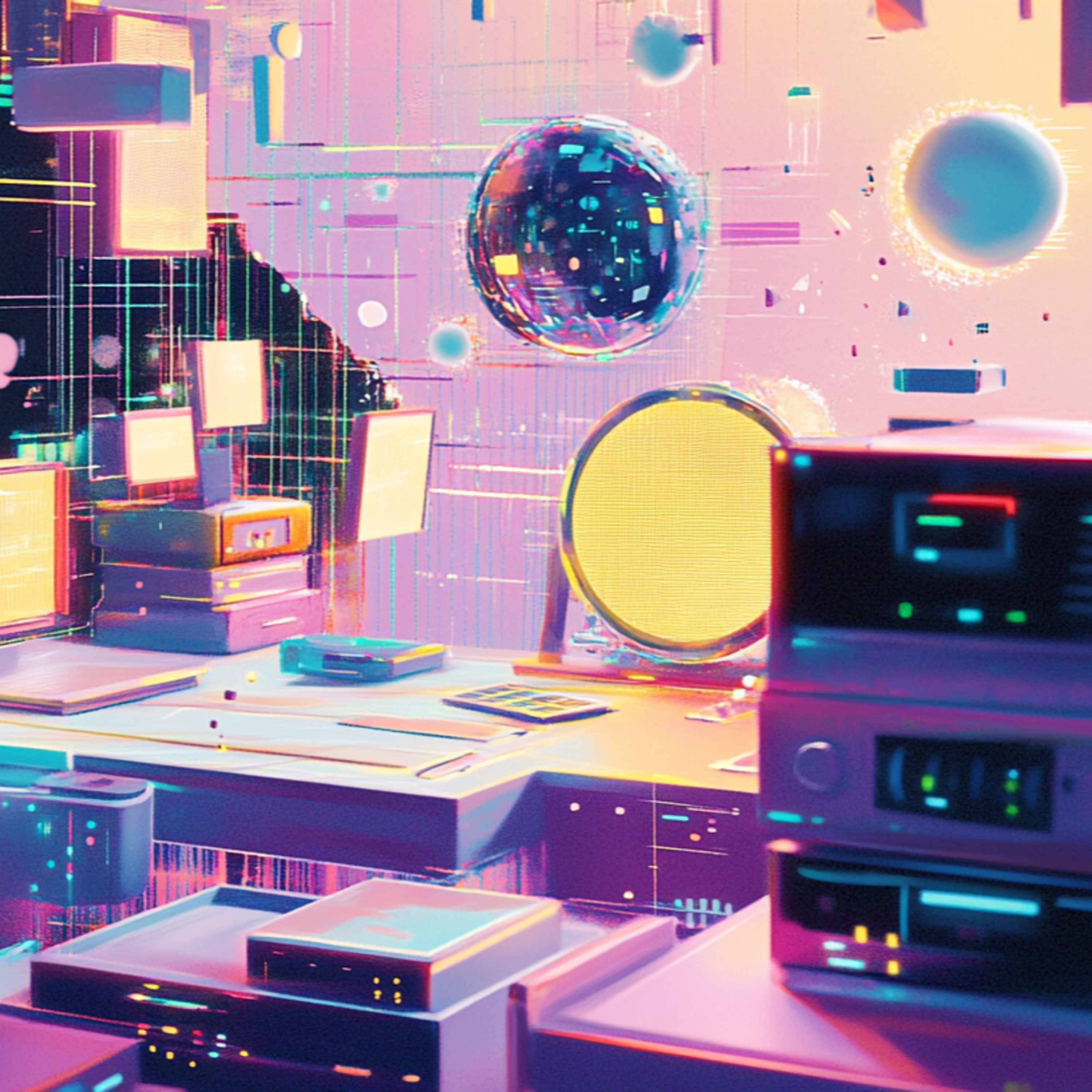 話題沸騰！ChatGPTの新機能で誰でもクリエイターに episode artwork