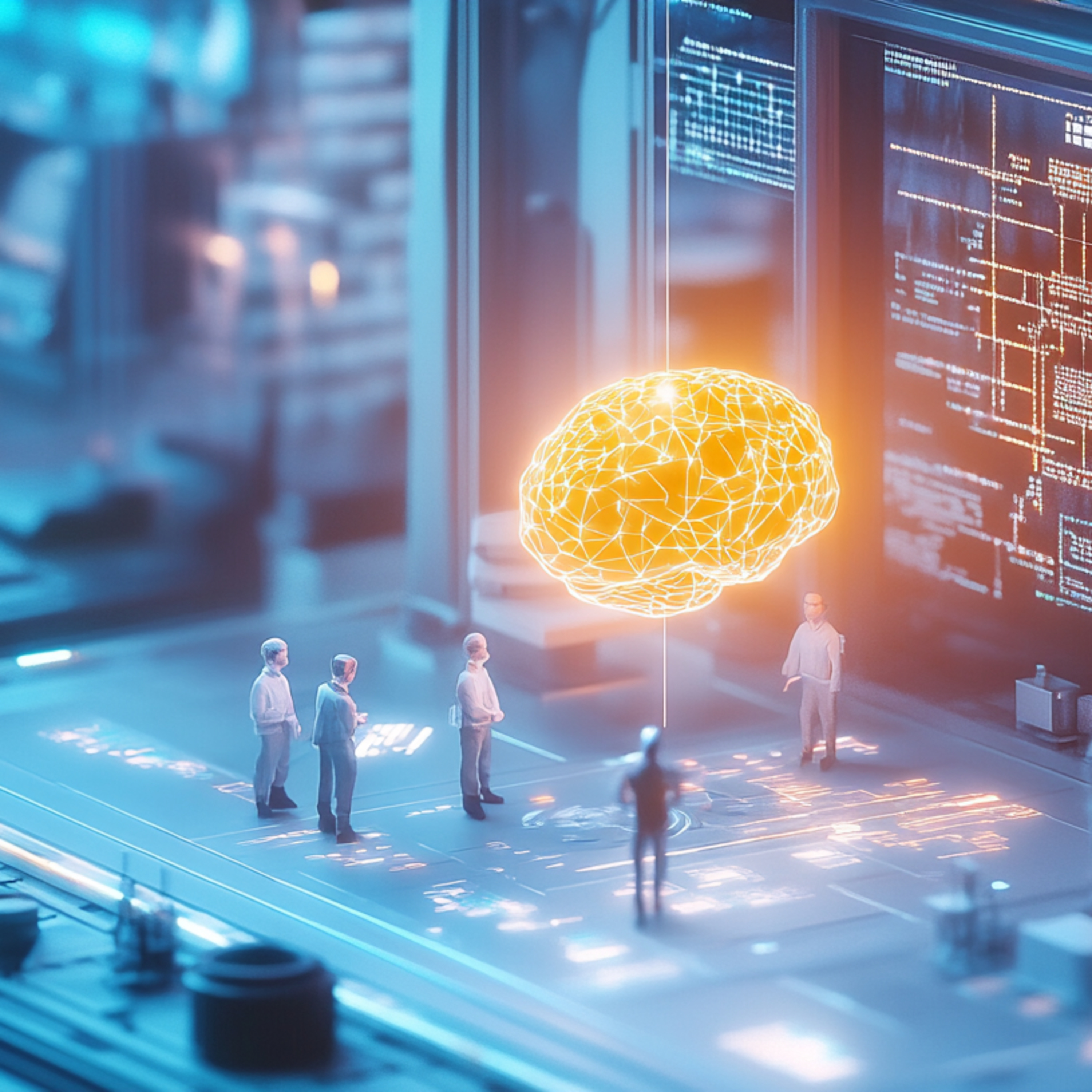 思考するAI、Gemini2.5の衝撃！アイデアだけでアプリが作れる未来へ episode artwork