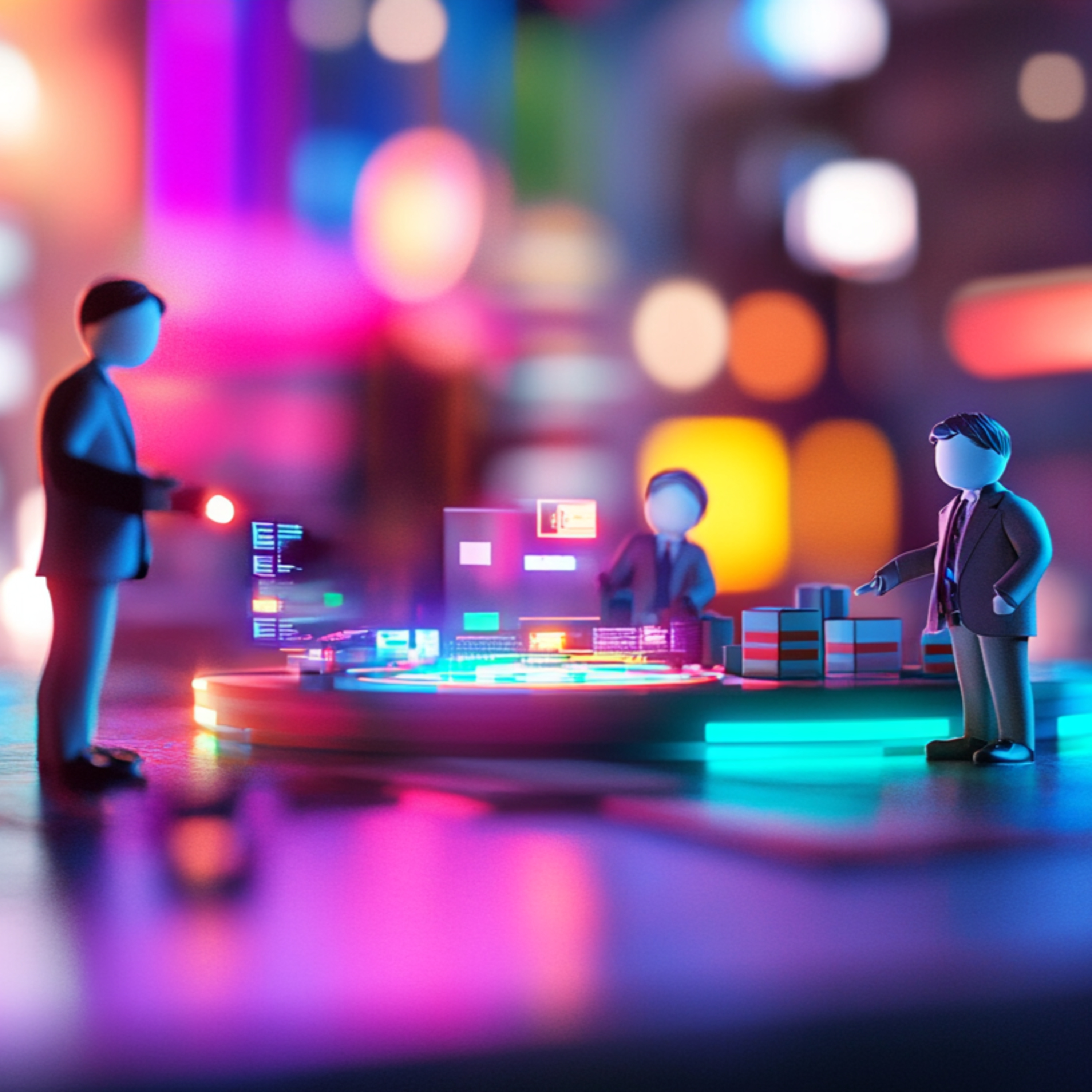 次世代の国際協力：AIとブロックチェーンが変える条約の未来 episode artwork