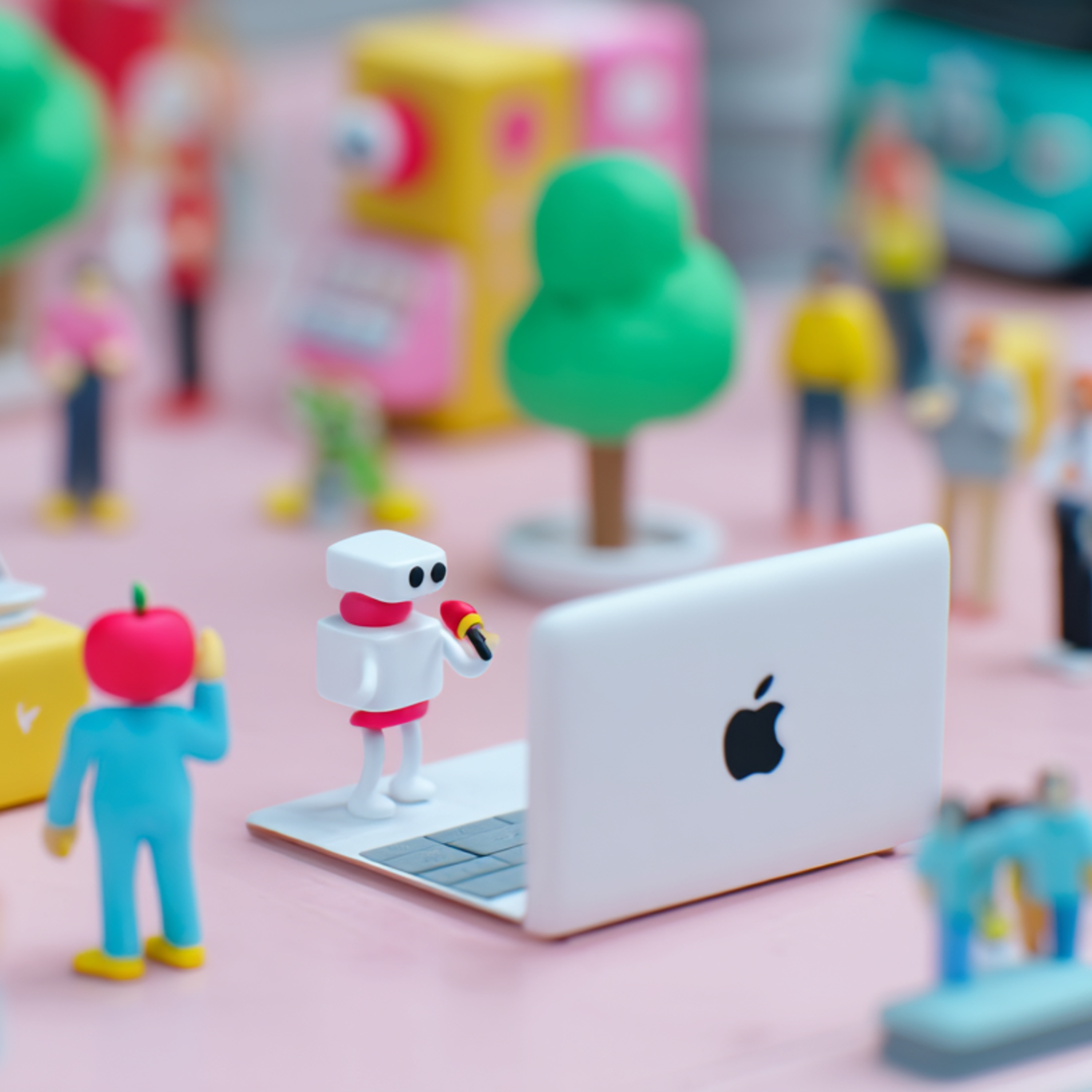 Apple MCPツール：AIがあなたのiPhoneを操作する未来が到来！ episode artwork
