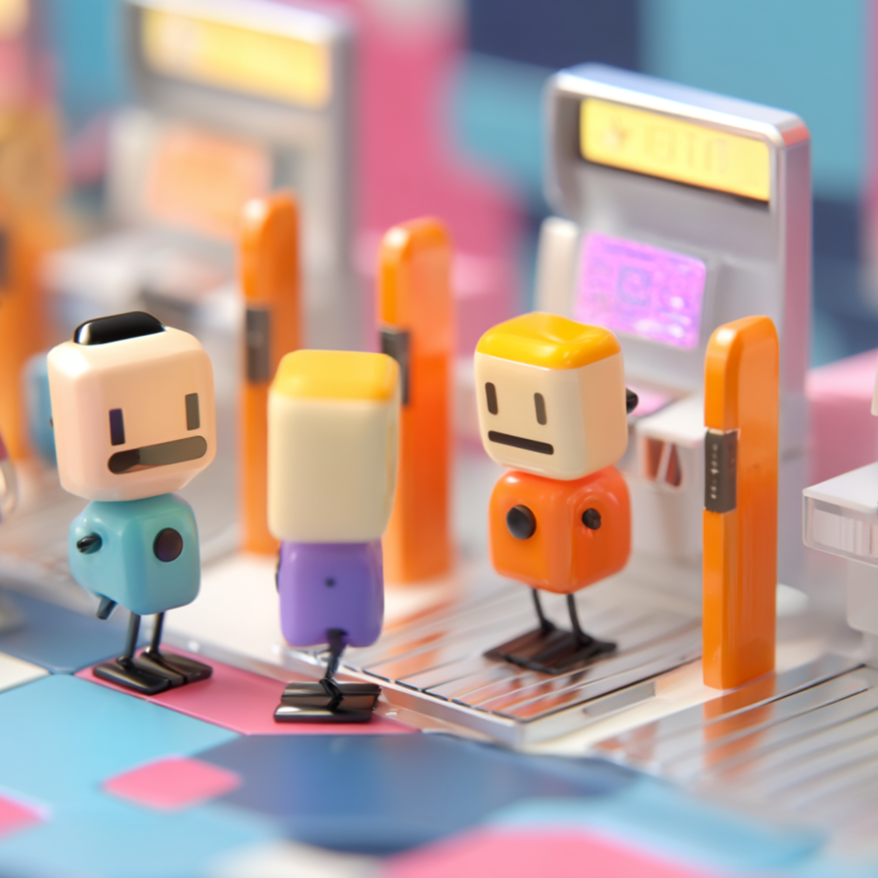 AIエージェント同士の秘密会話！？Google最新プロトコルが変えるデジタルセキュリティの未来 episode artwork