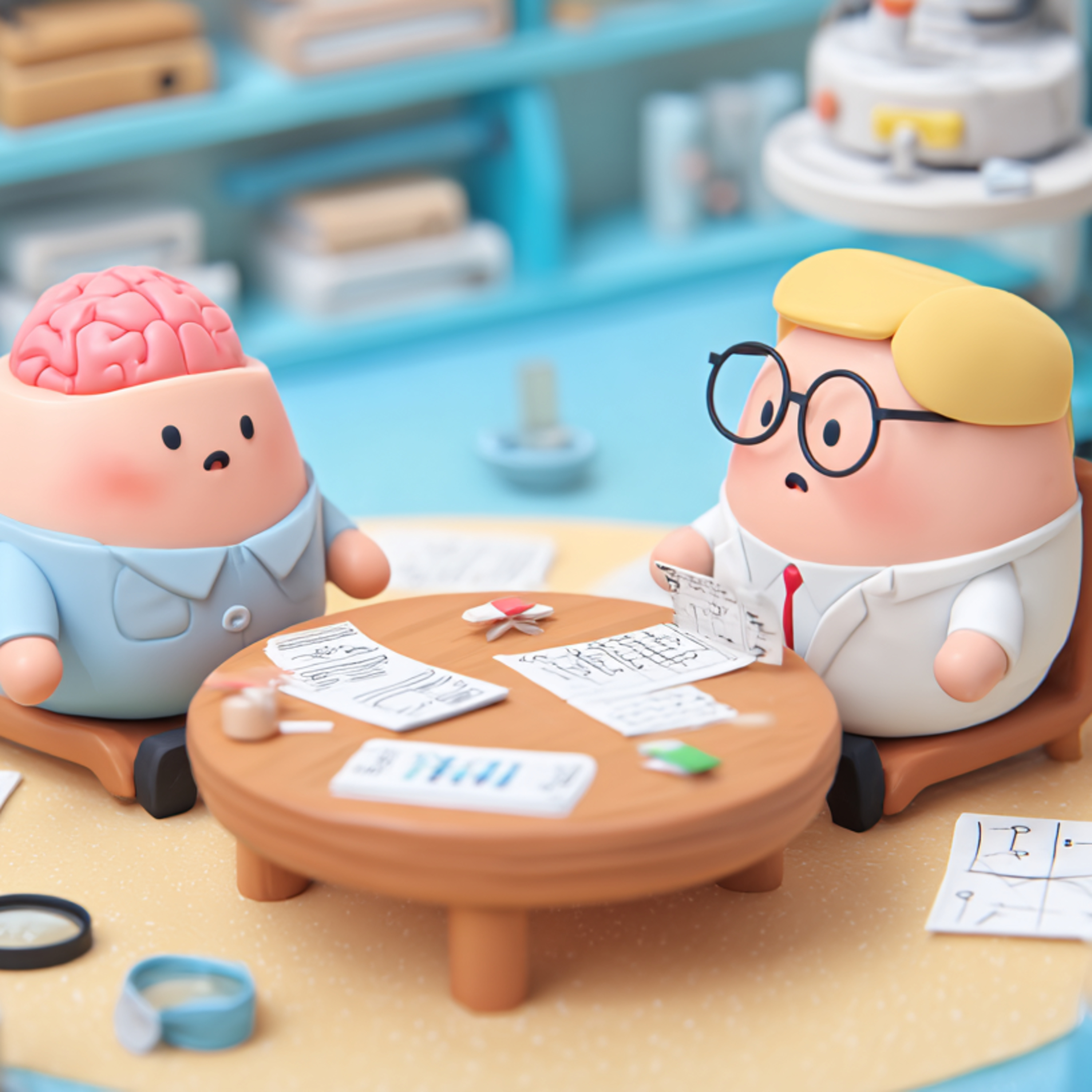 AIは自分のことをどこまで知っている？～最新研究が示すAIのメタ認知能力 episode artwork