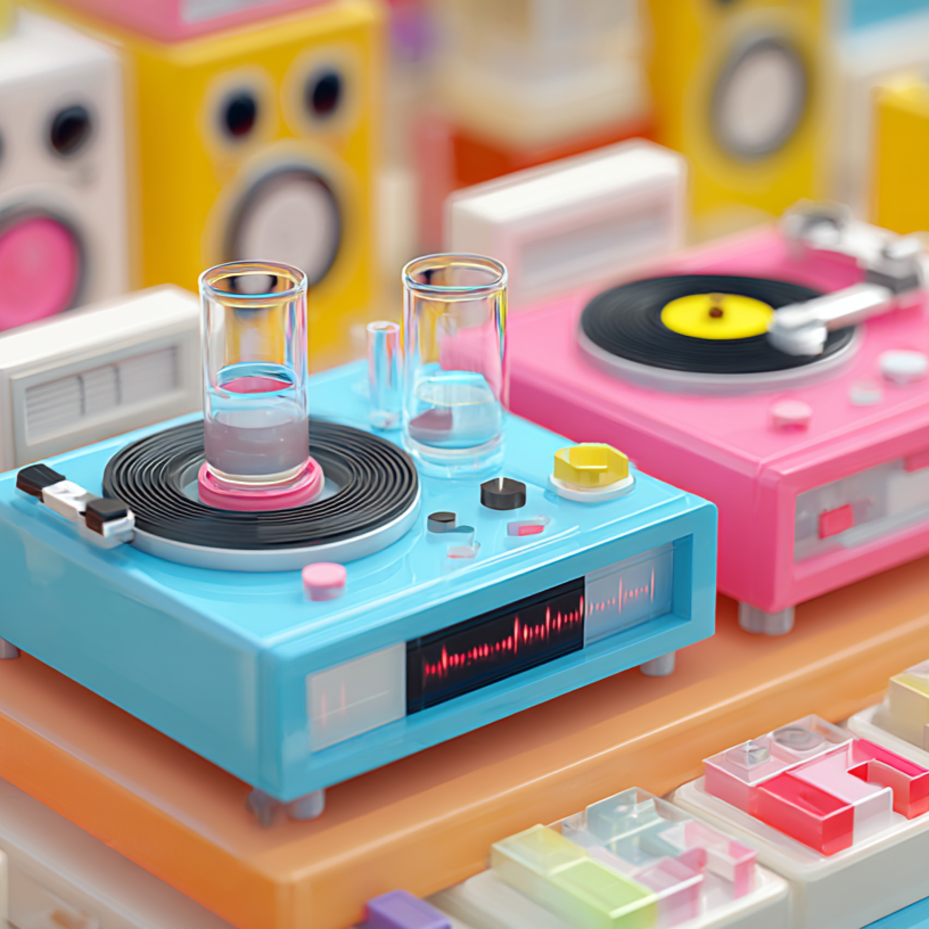 言葉で音を操る！Audio-SDSが開く音声AIの新時代 episode artwork