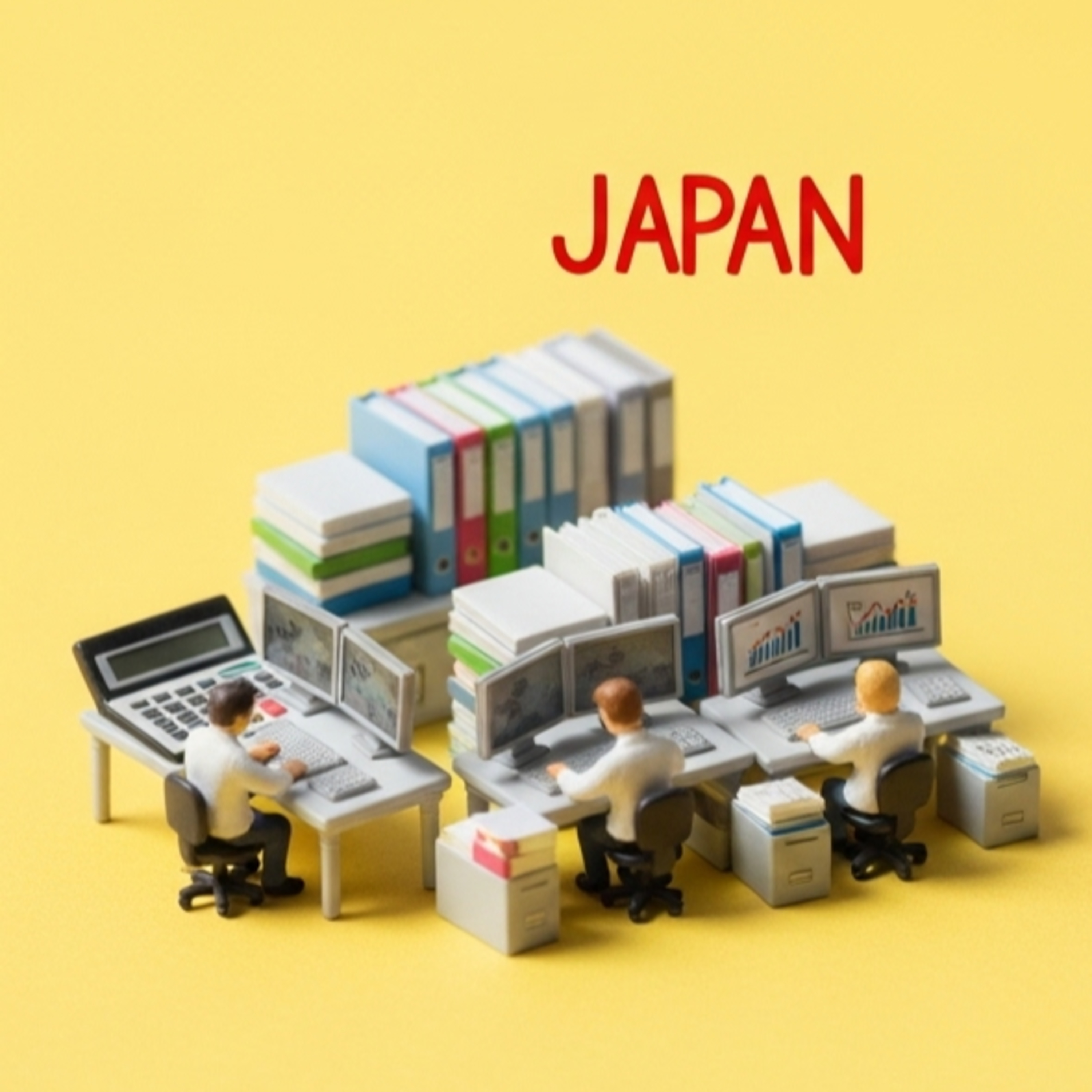 日本のDXは効率化止まり？米独と比較で見えた成果の決定的な差