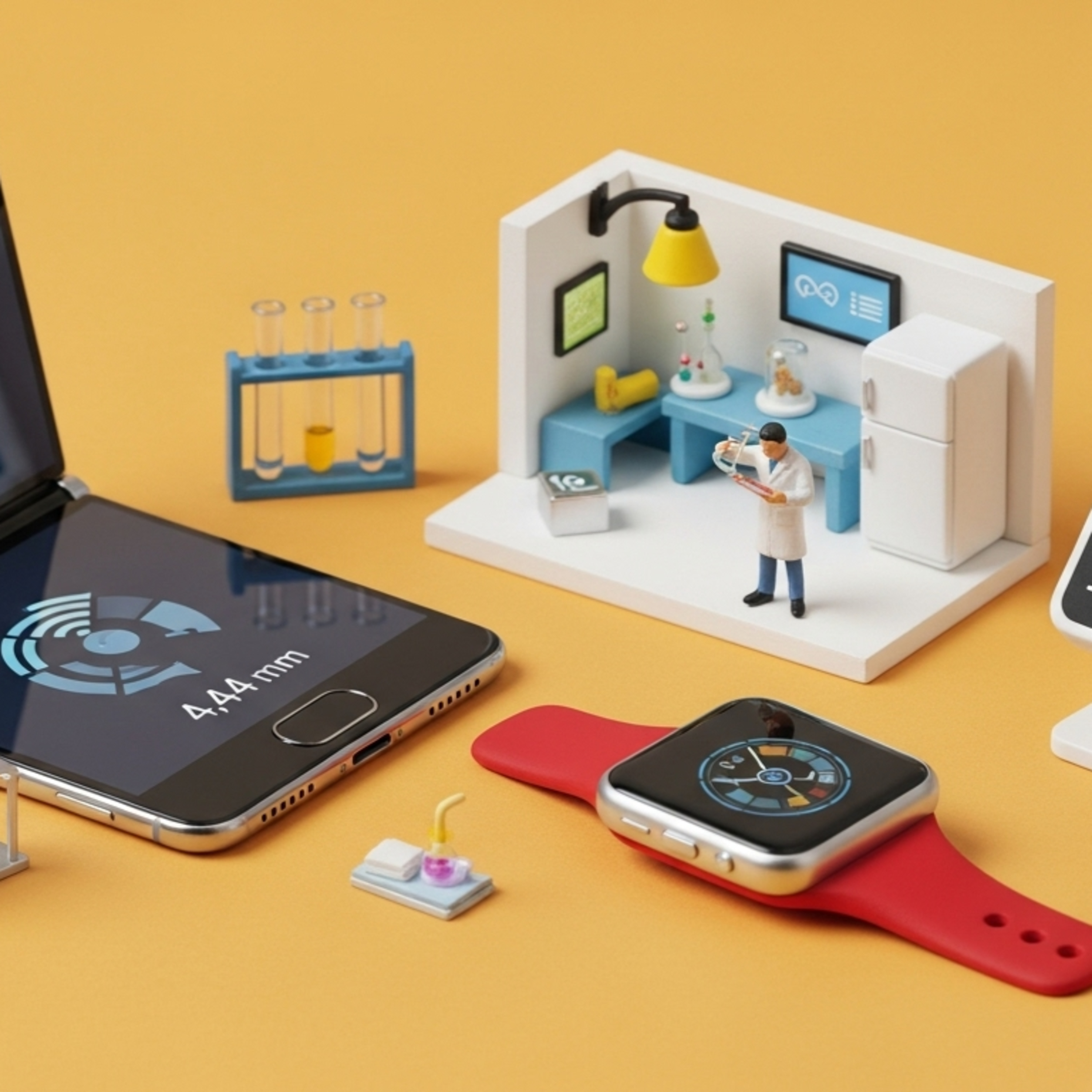 AIが研究者デビュー！Googleの共同研究者システムが白血病新薬候補を発見 episode artwork