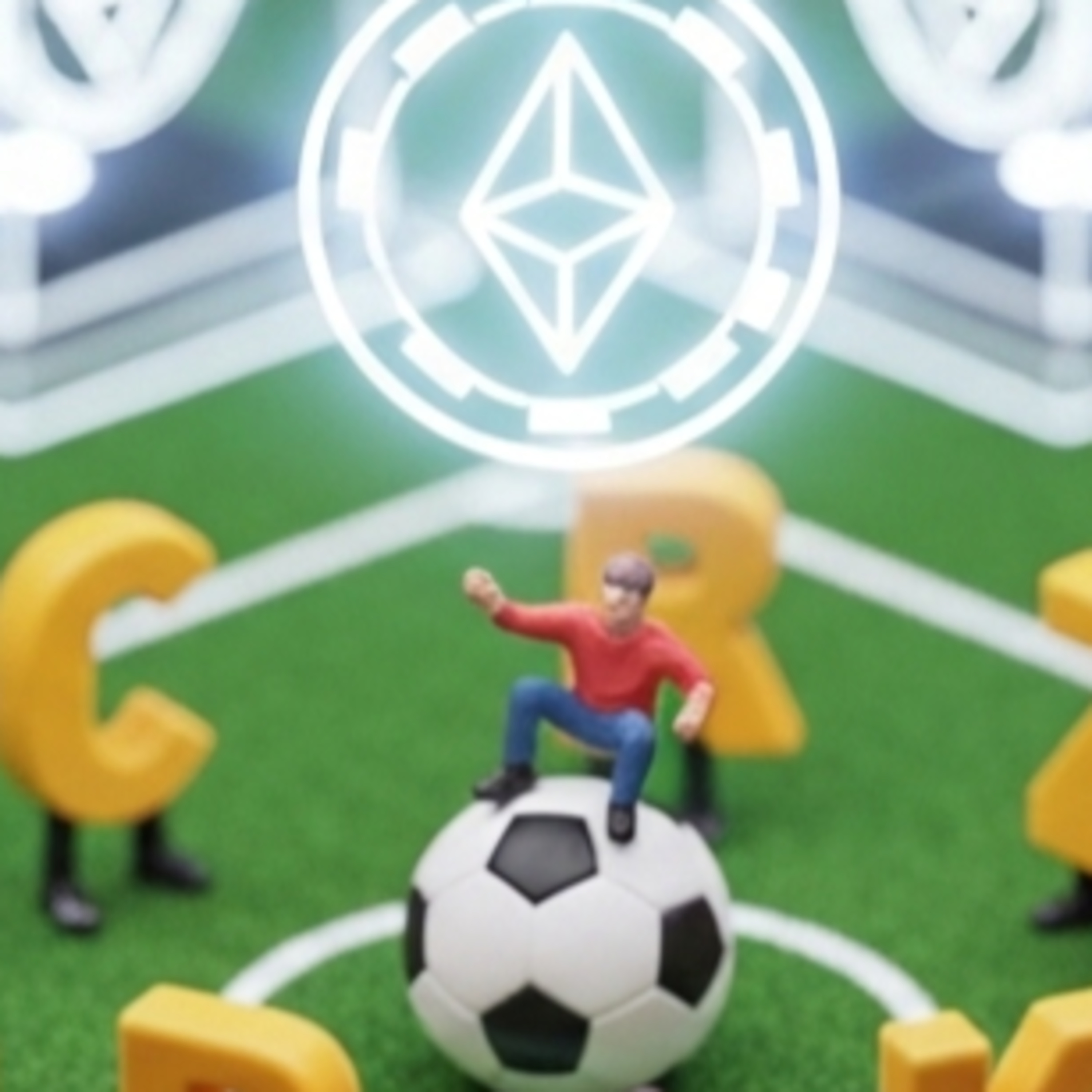 ファンが決める！サッカークラブDAO革命 episode artwork
