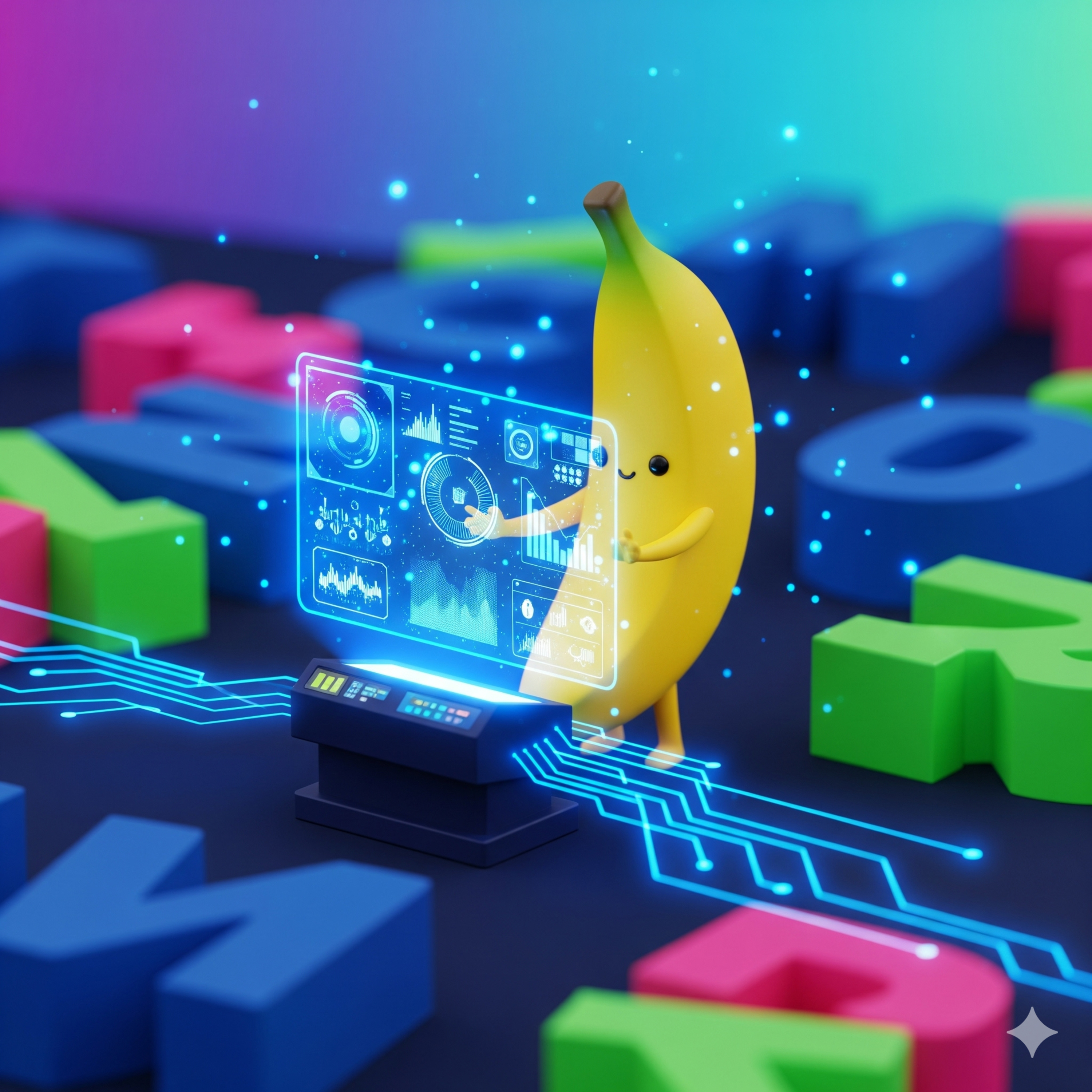 GoogleのNano Banana騒動の真相！AI業界をひっくり返した最強マーケティング戦略とは？ episode artwork