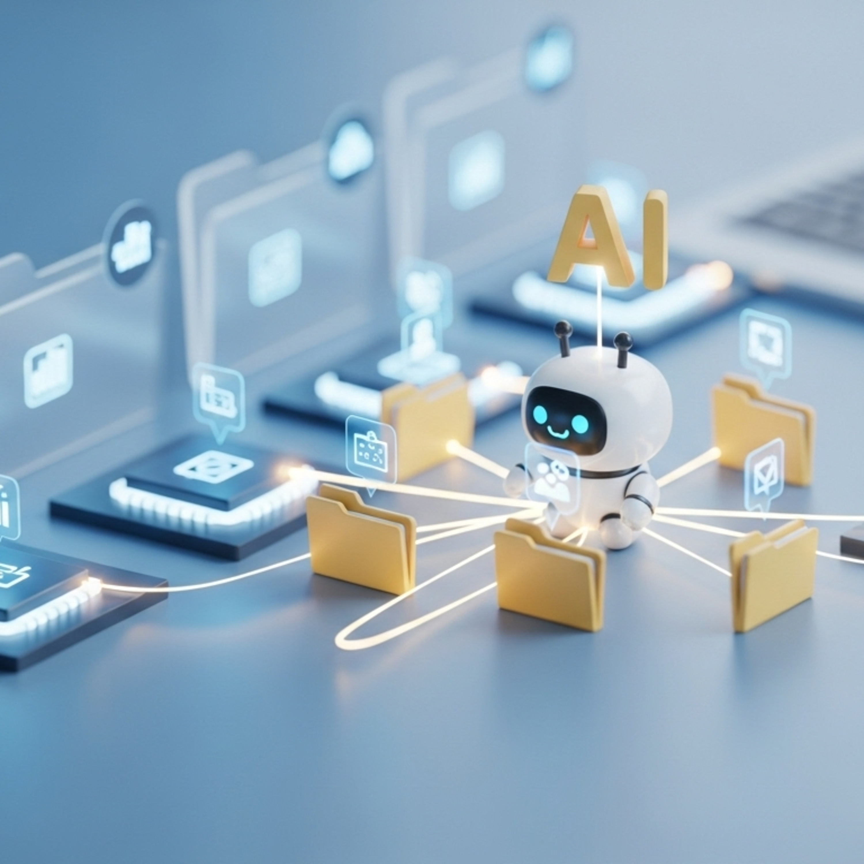 AIに専門スキルを教え込む時代到来!Anthropic『Skills』が変えるAI活用の未来