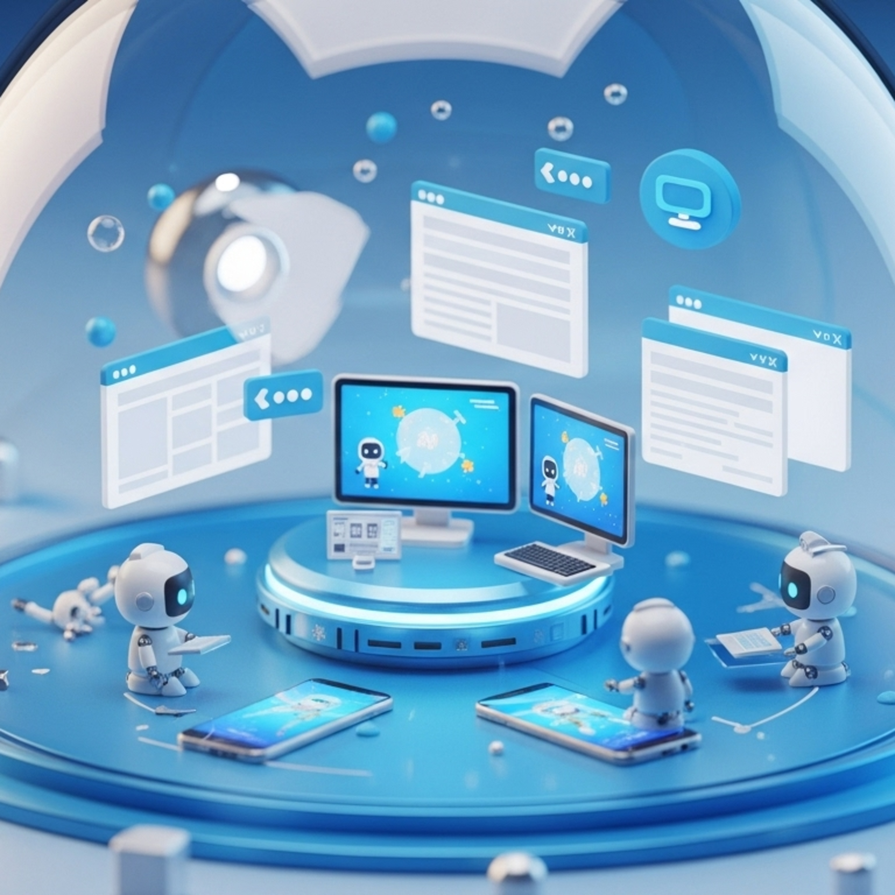 OpenAIの新ブラウザ「Atlas」がヤバい!AIがあなたの代わりにネットを使う時代へ