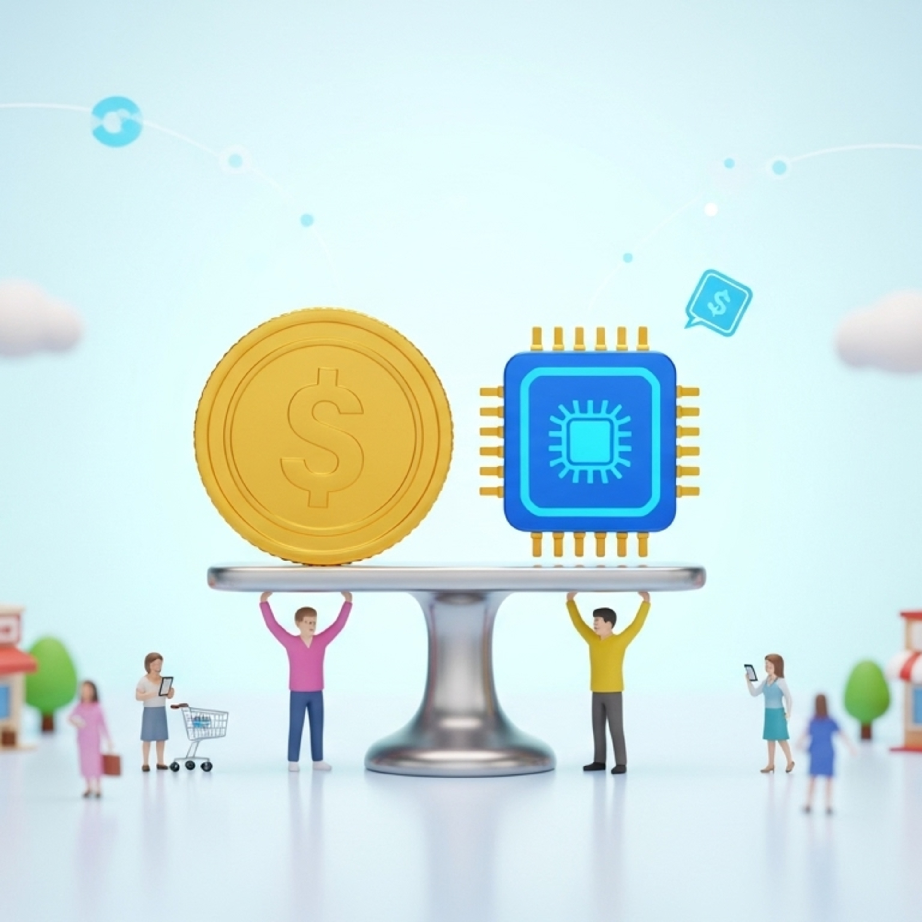 2025年ステーブルコインの最前線